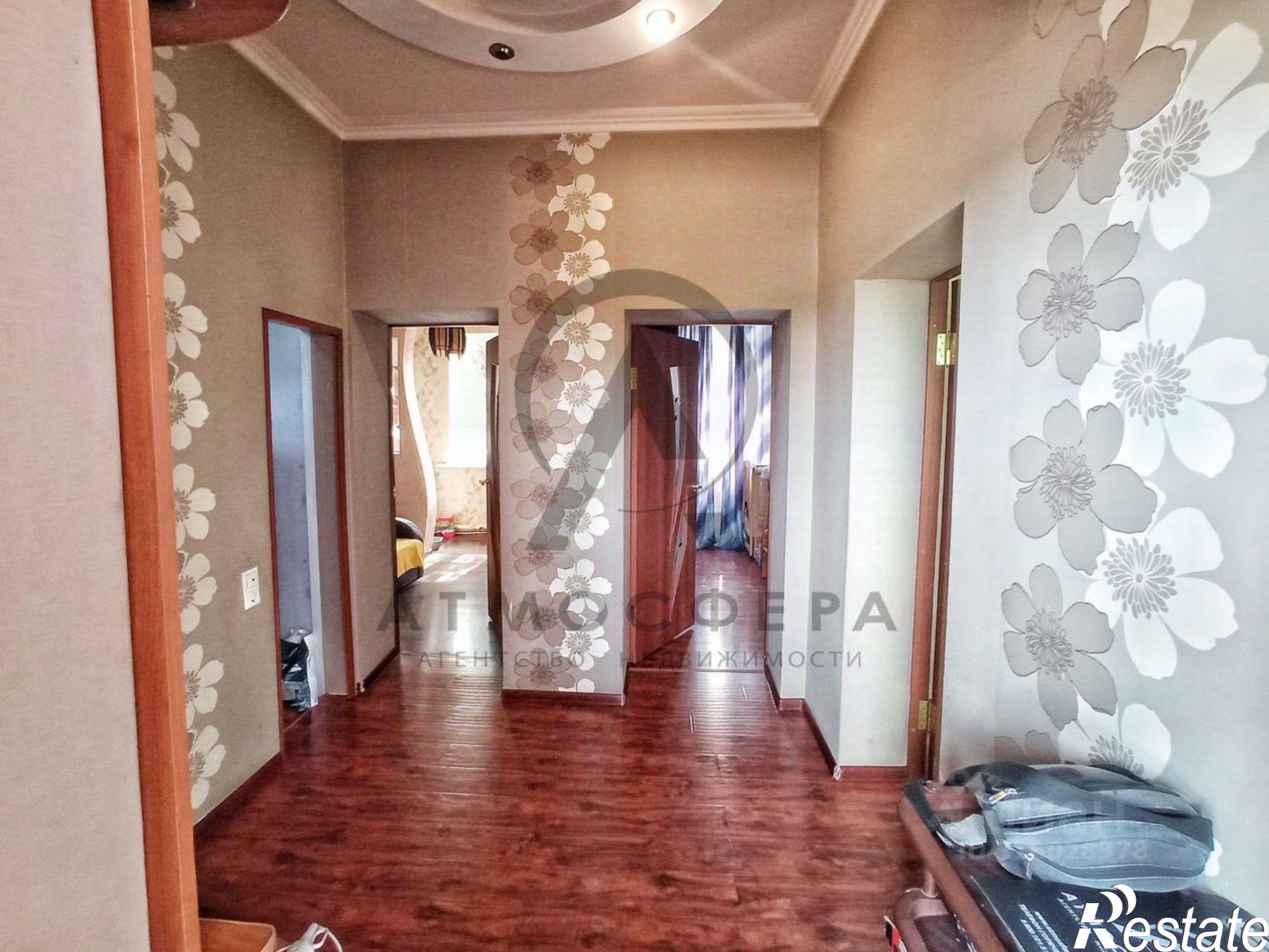 Купить квартиру за 1 950 000 рублей на Апшеронский район, Тверская ст-ца