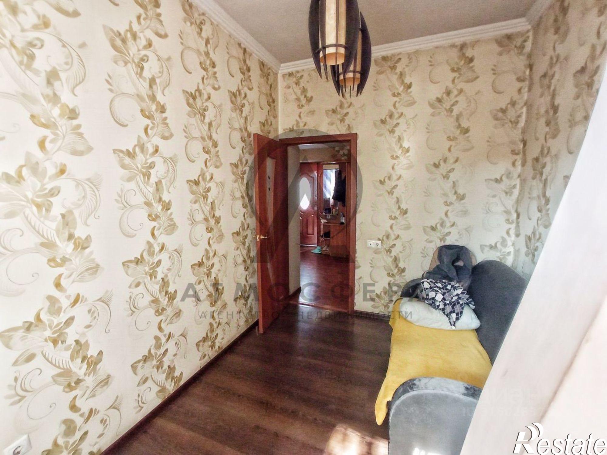 Купить квартиру за 1 950 000 рублей на Апшеронский район, Тверская ст-ца