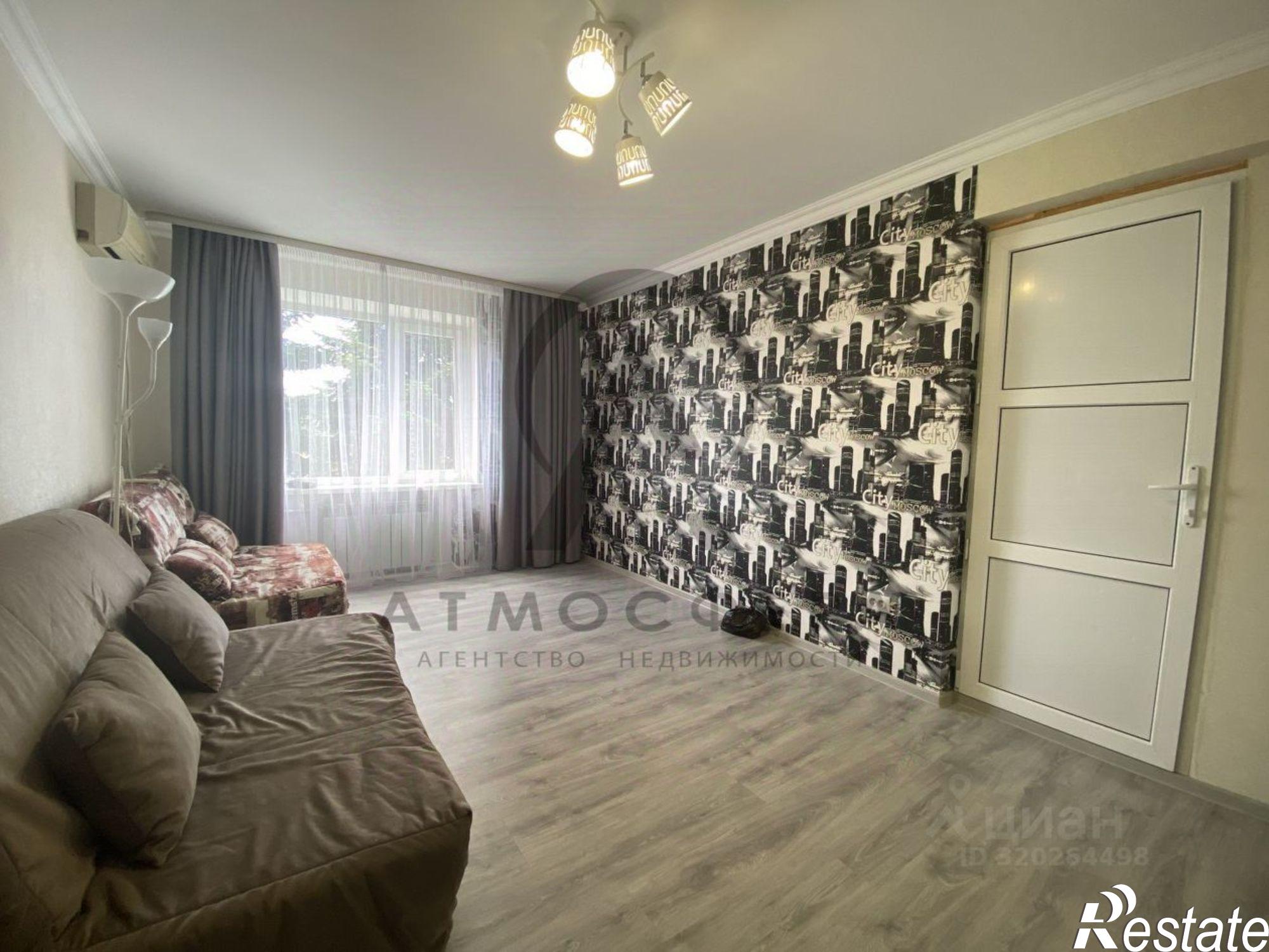 Купить квартиру за 3 700 000 рублей на Апшеронский район, Апшеронск г.