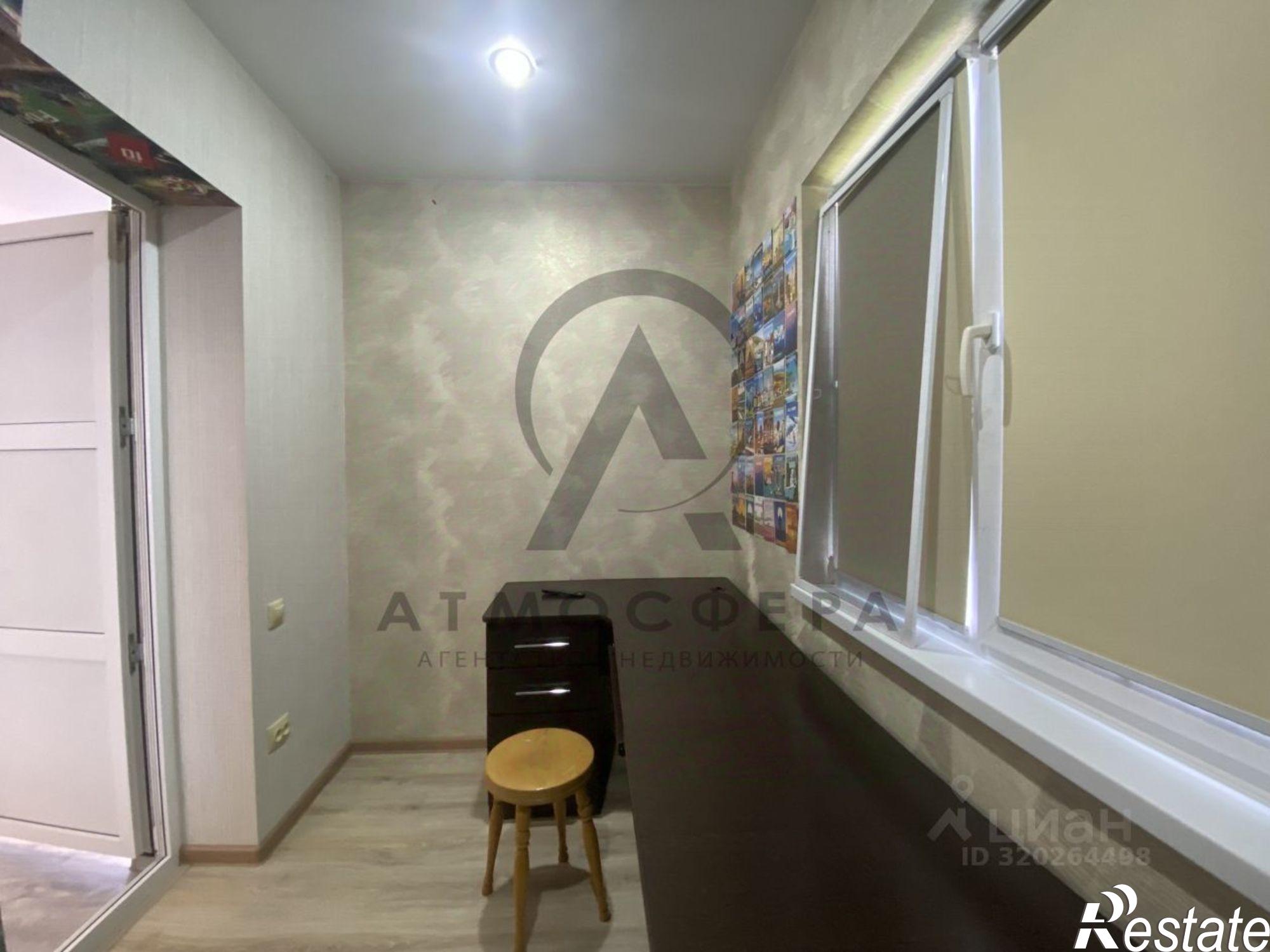 Купить квартиру за 3 700 000 рублей на Апшеронский район, Апшеронск г.