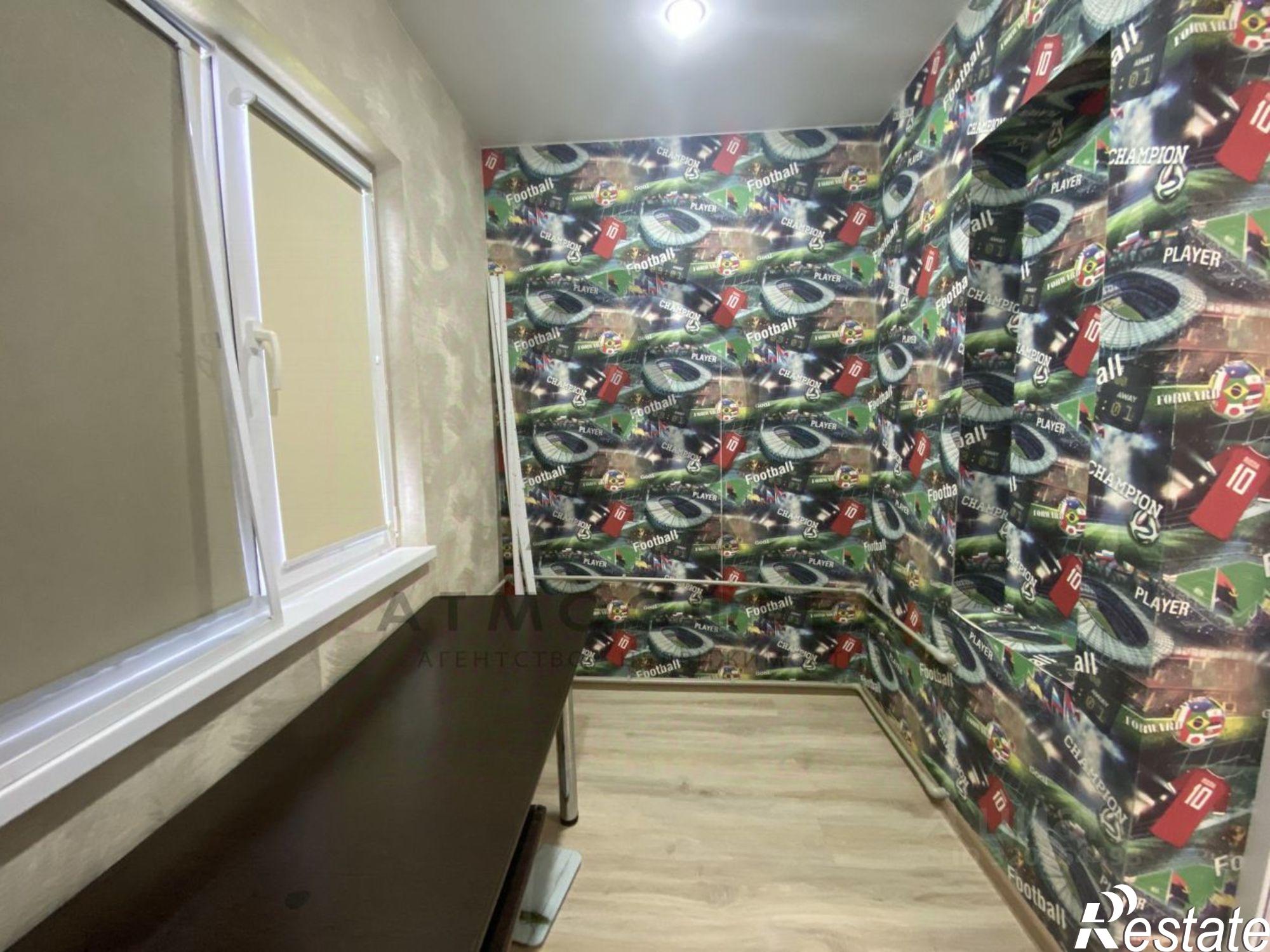 Купить квартиру за 3 700 000 рублей на Апшеронский район, Апшеронск г.