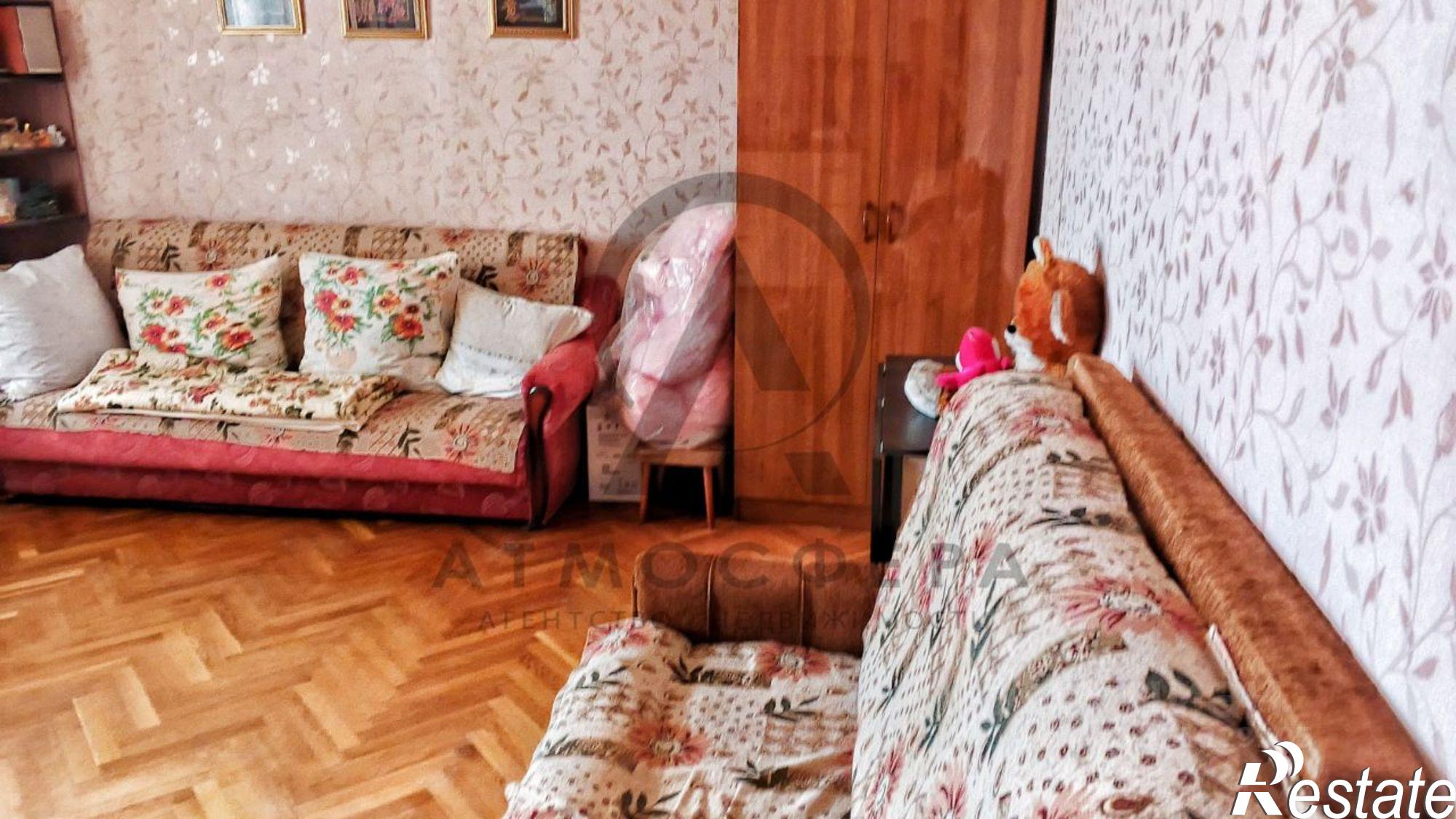 Купить квартиру за 3 900 000 рублей на Апшеронский район, Апшеронск г.