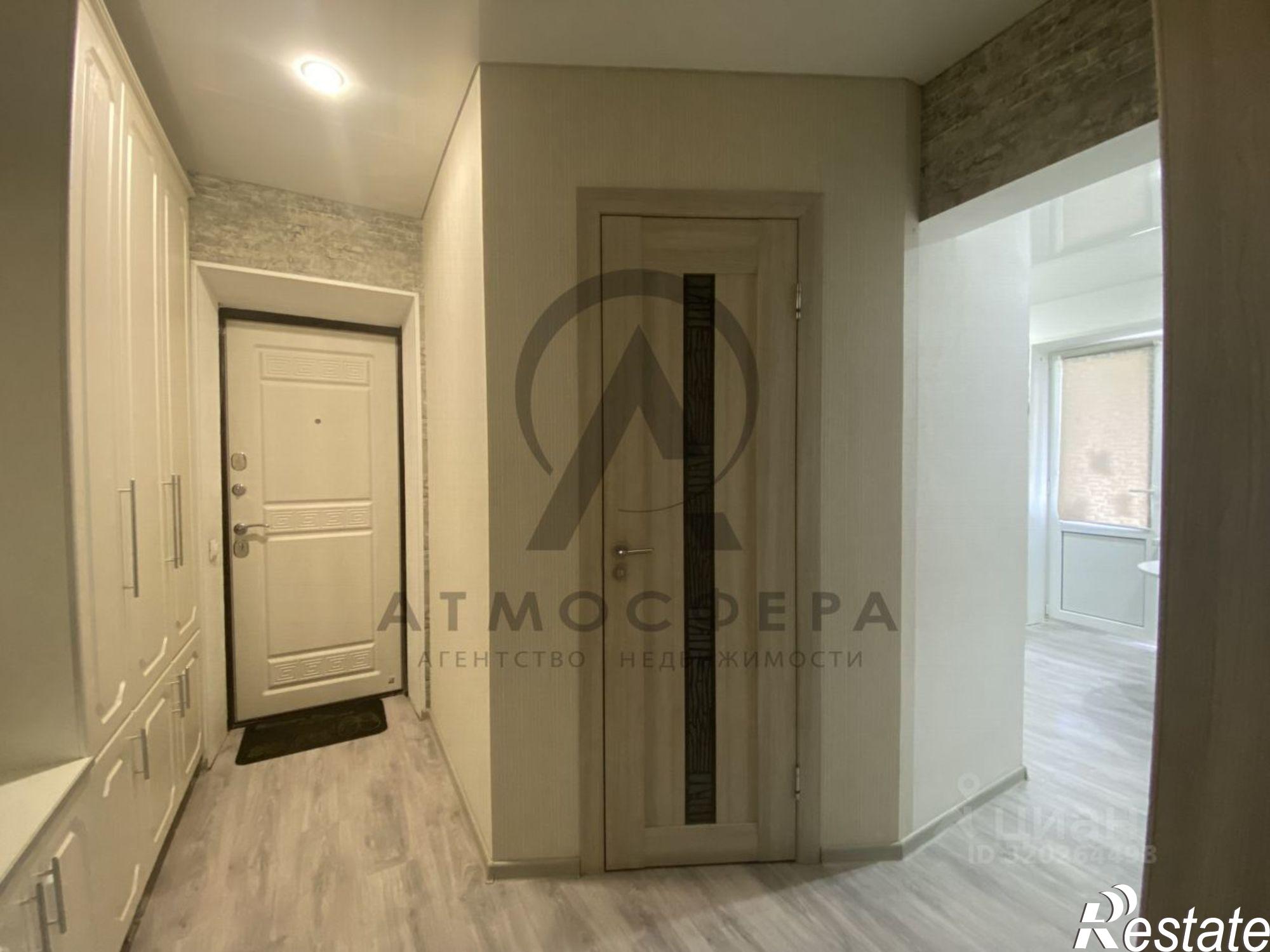 Купить квартиру за 3 700 000 рублей на Апшеронский район, Апшеронск г.