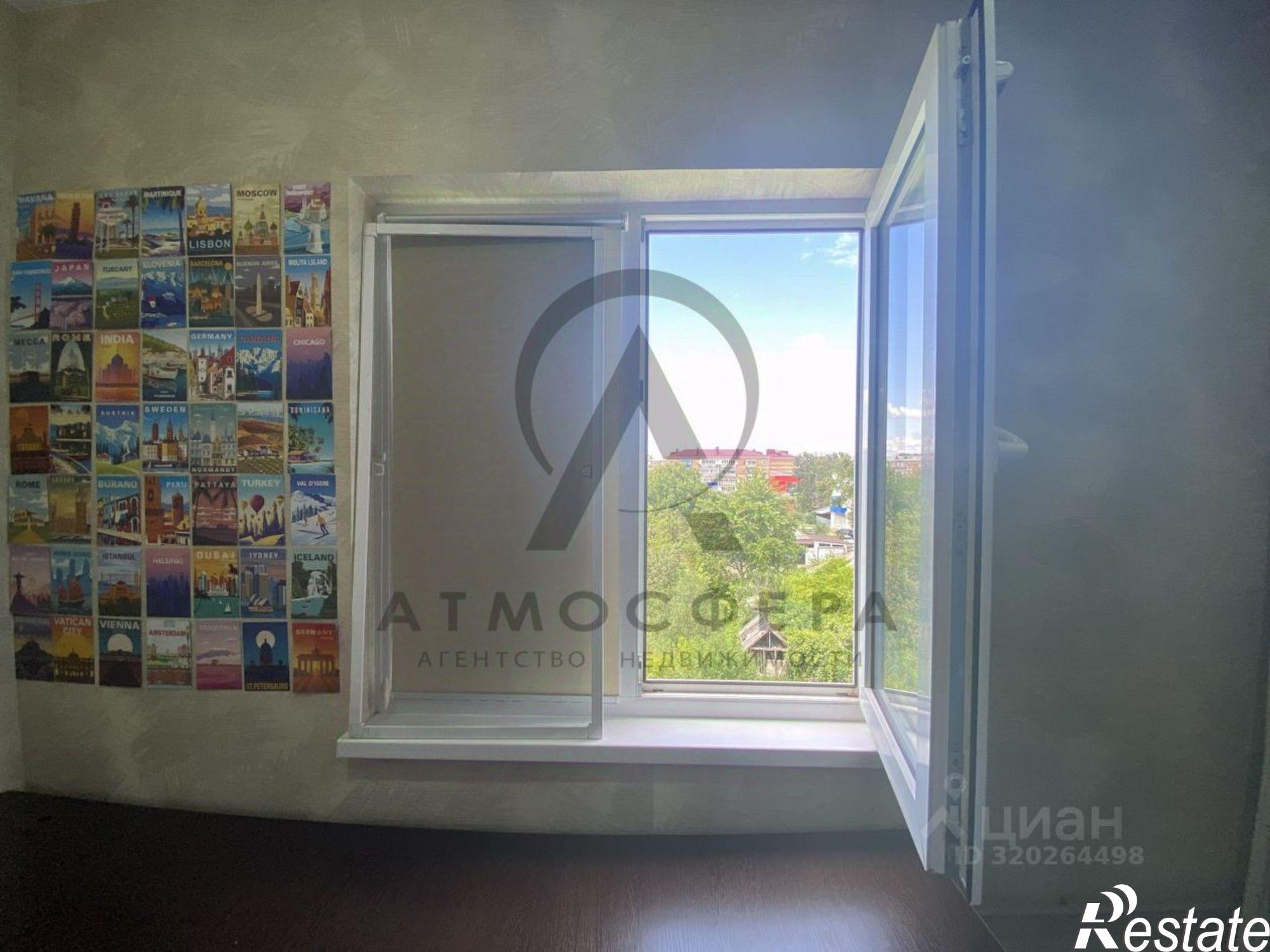 Купить квартиру за 3 700 000 рублей на Апшеронский район, Апшеронск г.