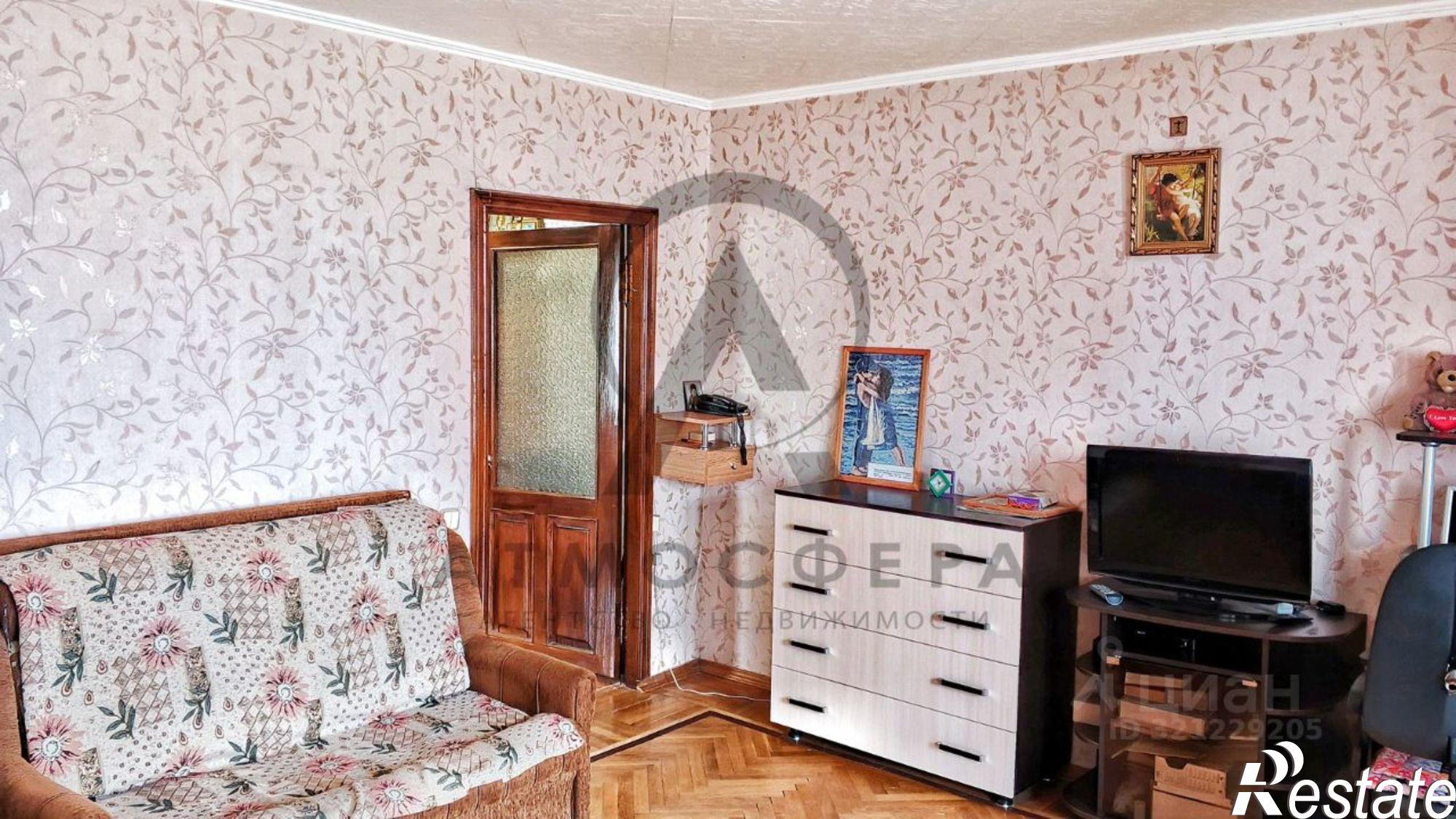 Купить квартиру за 3 900 000 рублей на Апшеронский район, Апшеронск г.