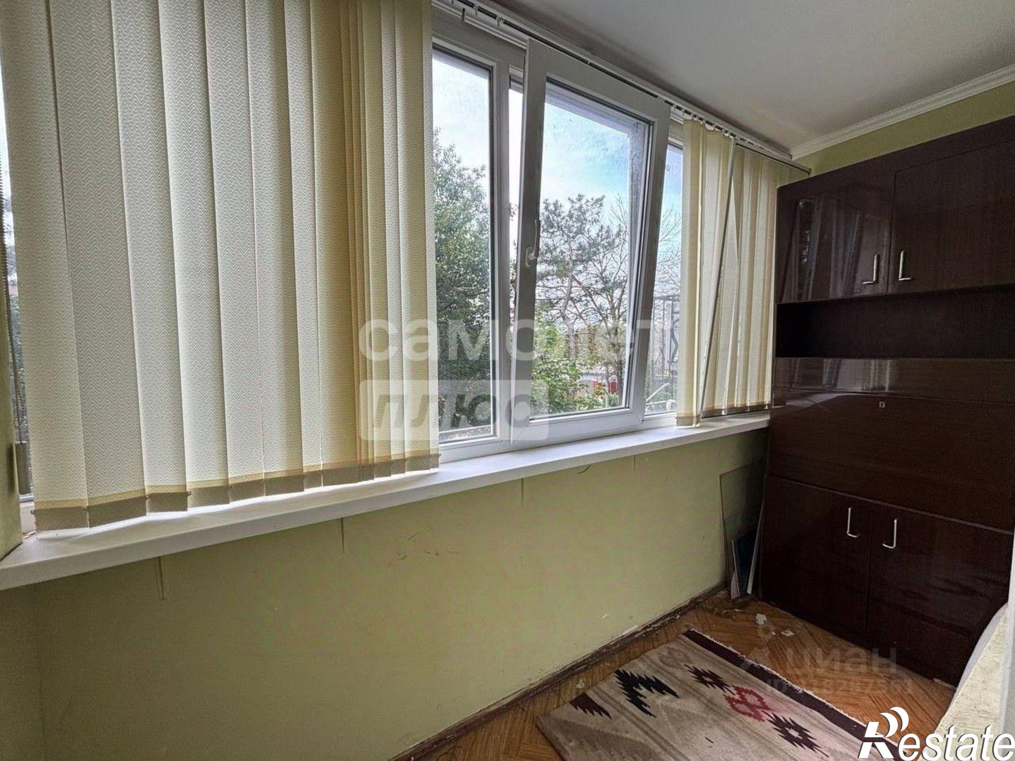 Купить квартиру за 6 800 000 рублей на улица Горшковой, 63