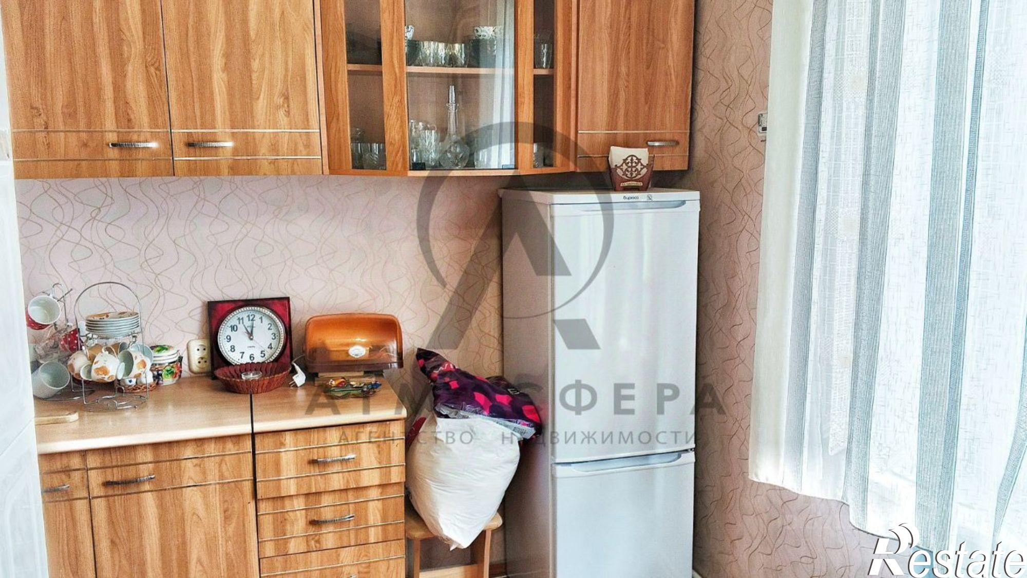 Купить квартиру за 3 900 000 рублей на Апшеронский район, Апшеронск г.