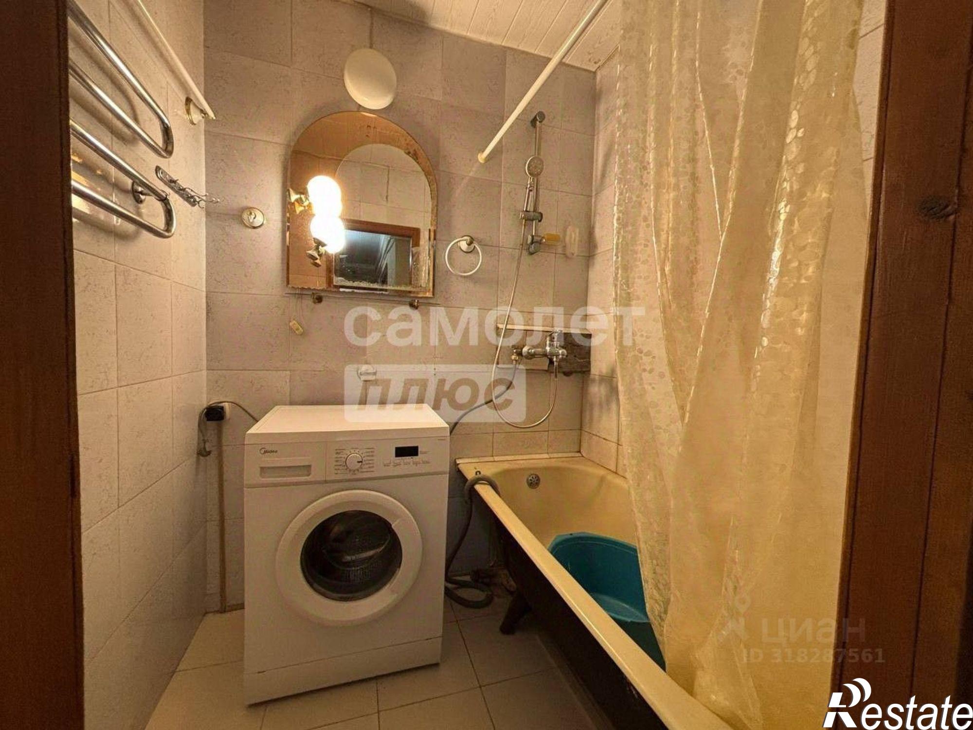 Купить квартиру за 6 800 000 рублей на улица Горшковой, 63