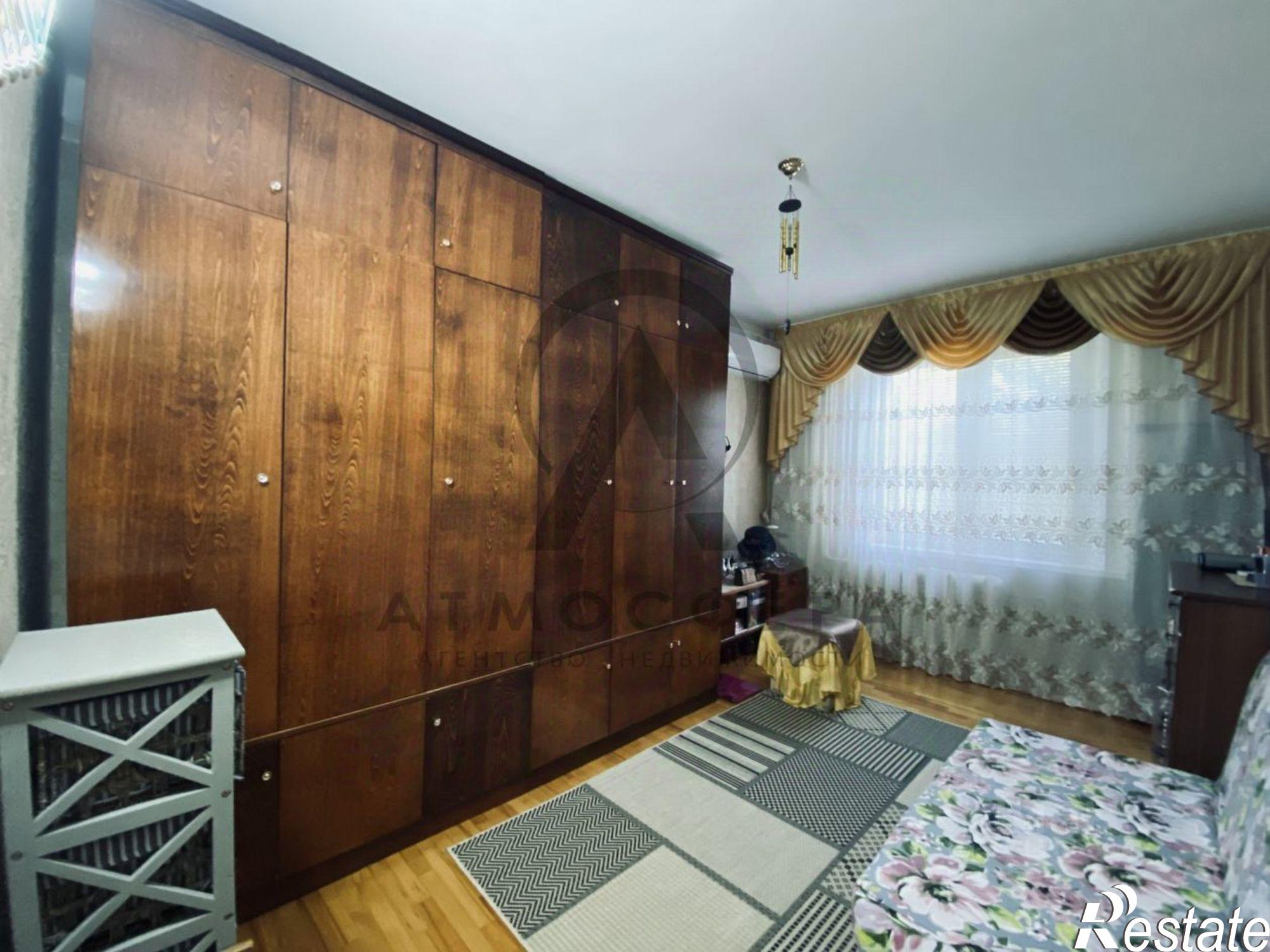 Купить квартиру за 4 800 000 рублей на Апшеронский район, Апшеронск г.