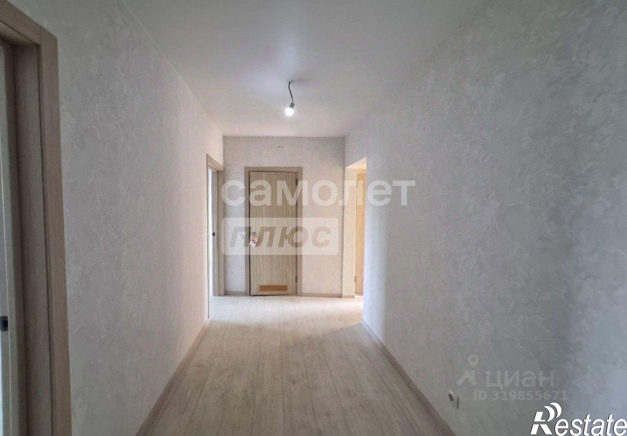 Купить квартиру за 6 900 000 рублей на Приморско-Ахтарский район