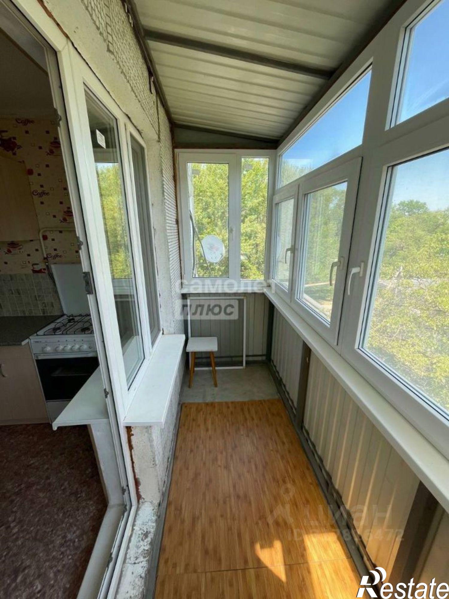 Купить квартиру за 2 890 000 рублей на Приморско-Ахтарский район