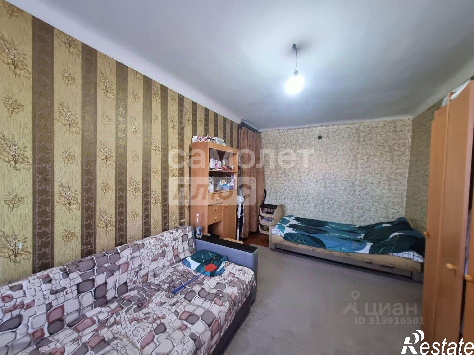 Купить квартиру за 3 150 000 рублей на Приморско-Ахтарский район