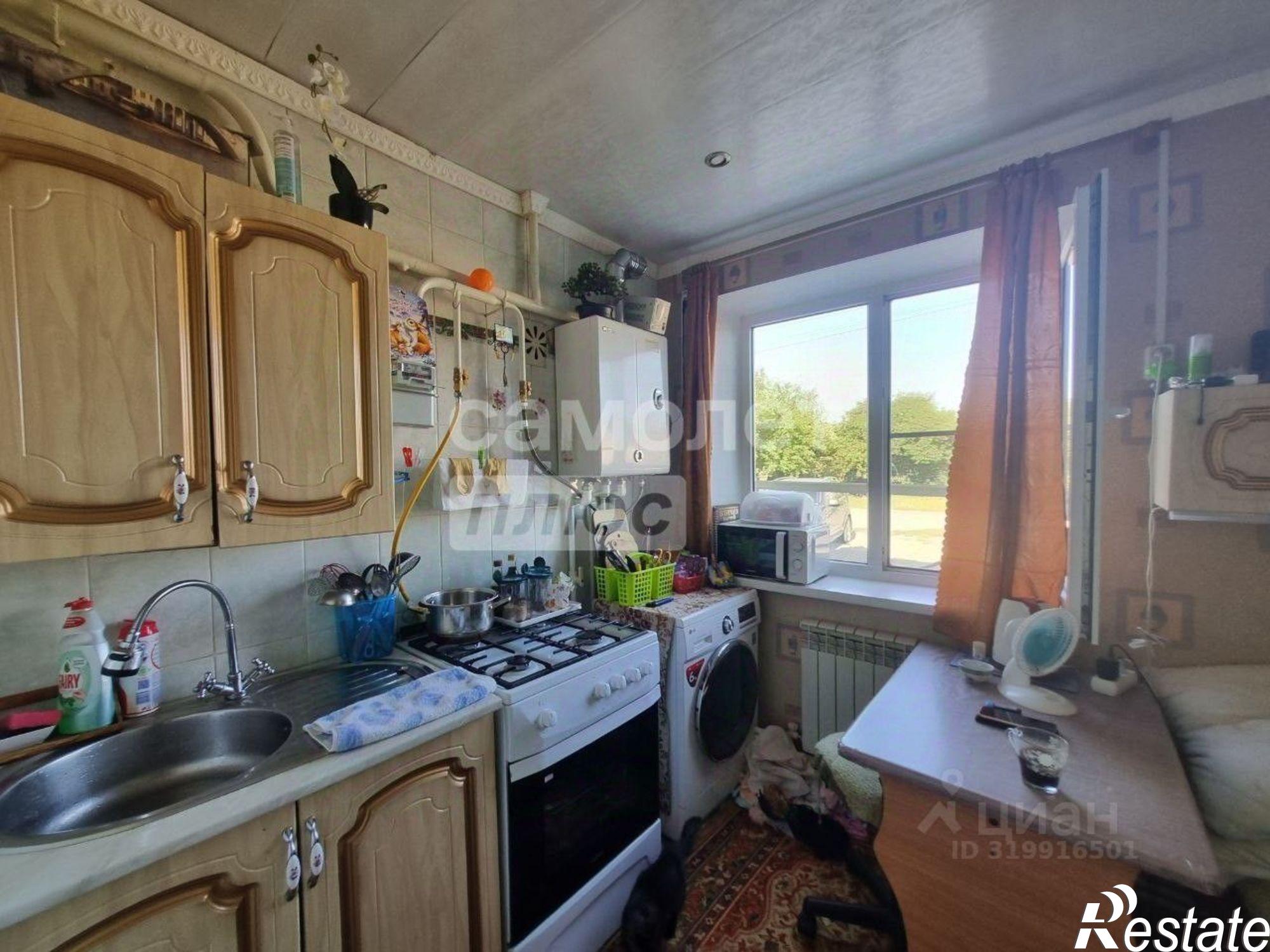 Купить квартиру за 3 150 000 рублей на Приморско-Ахтарский район