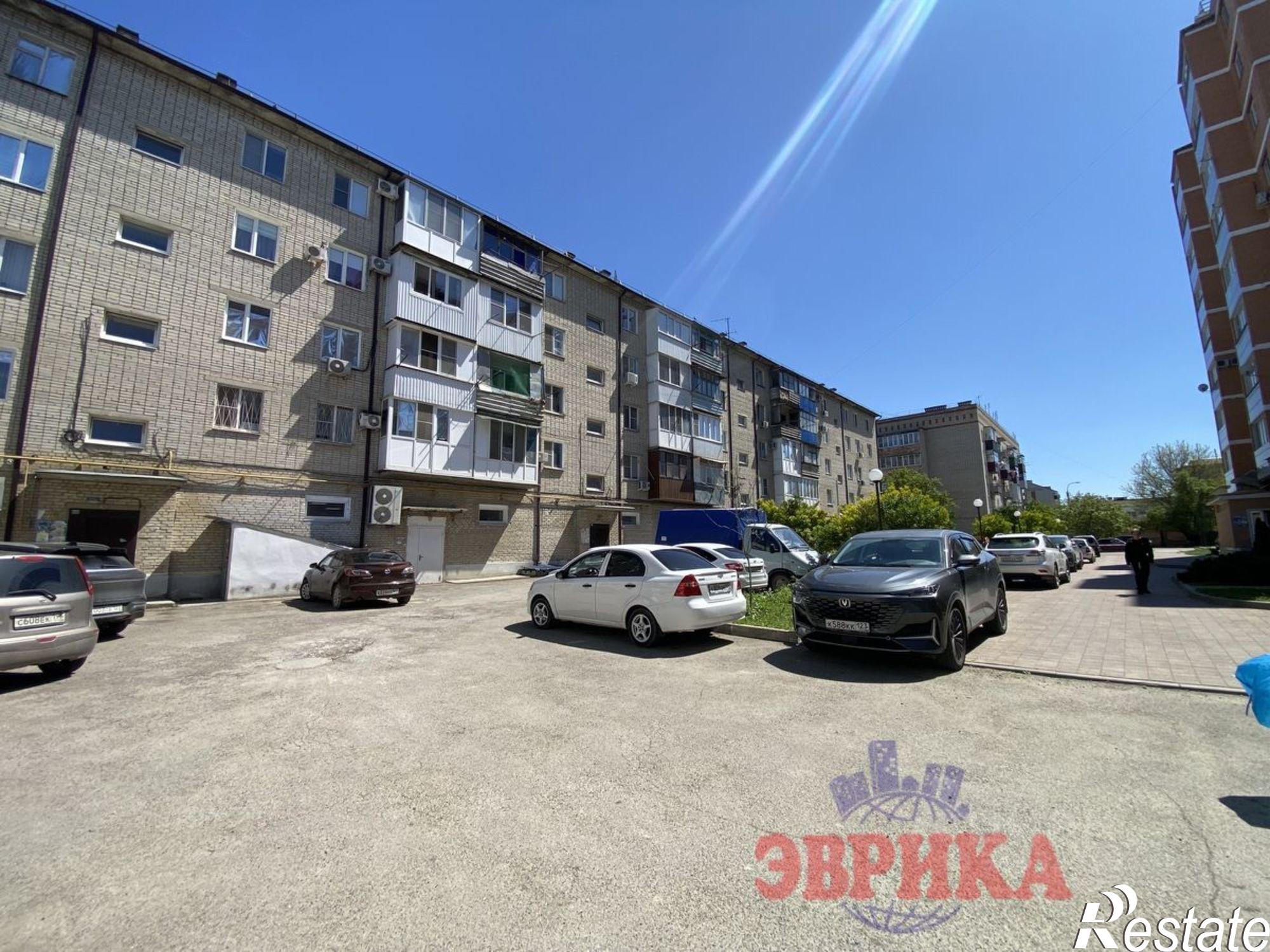 Купить квартиру за 6 150 000 рублей на улица Карла Либкнехта, 50