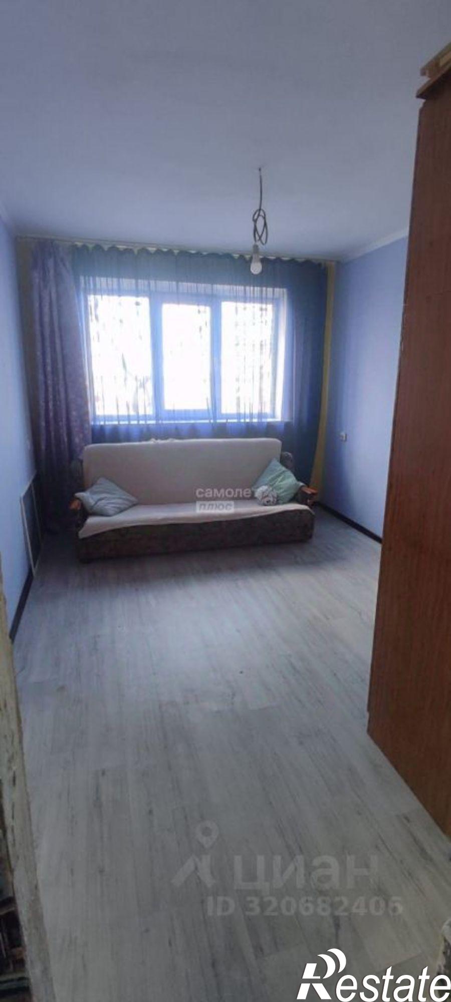 Купить квартиру за 3 950 000 рублей на Приморско-Ахтарский район