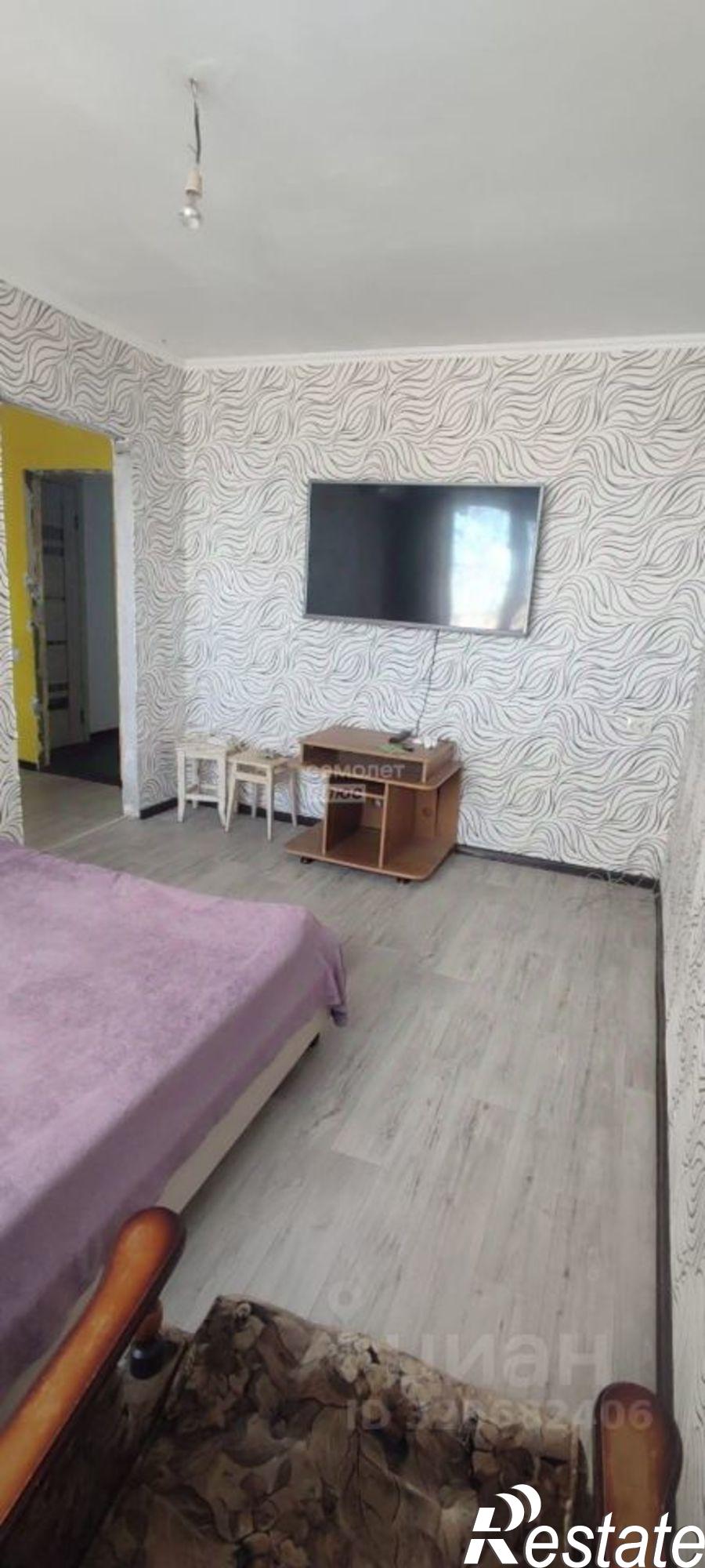 Купить квартиру за 3 950 000 рублей на Приморско-Ахтарский район