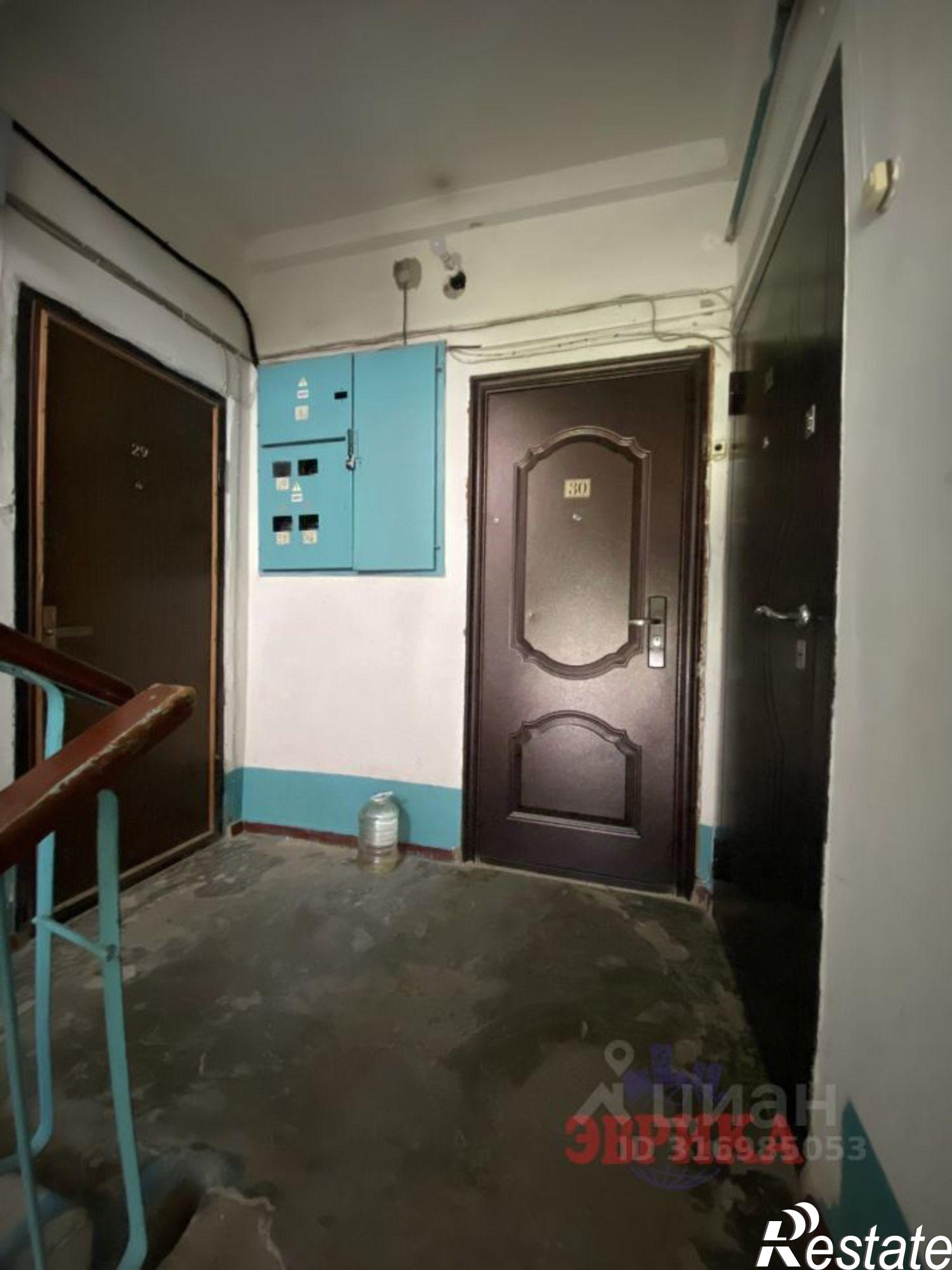 Купить квартиру за 6 150 000 рублей на улица Карла Либкнехта, 50