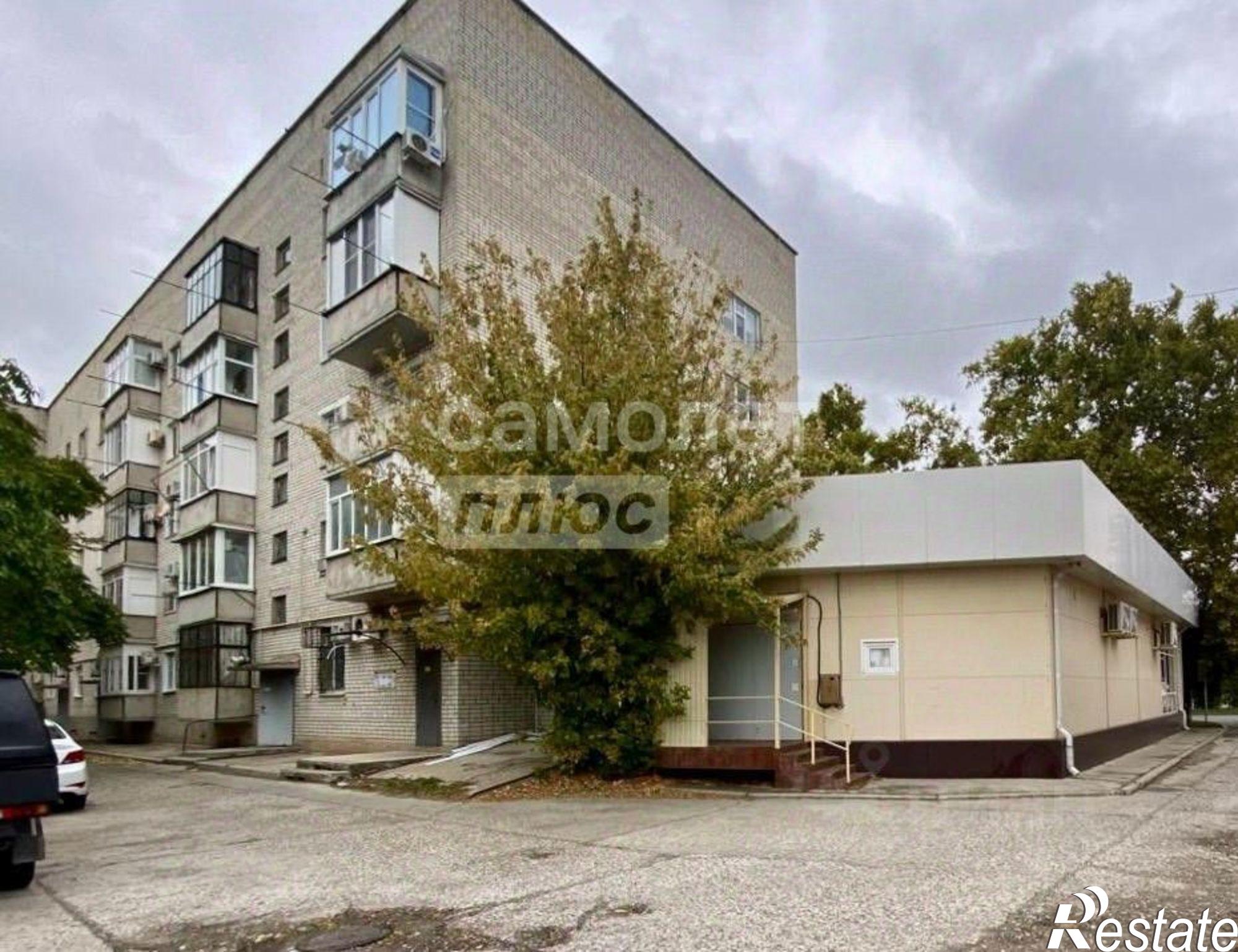 Купить квартиру за 4 500 000 рублей на Приморско-Ахтарский район