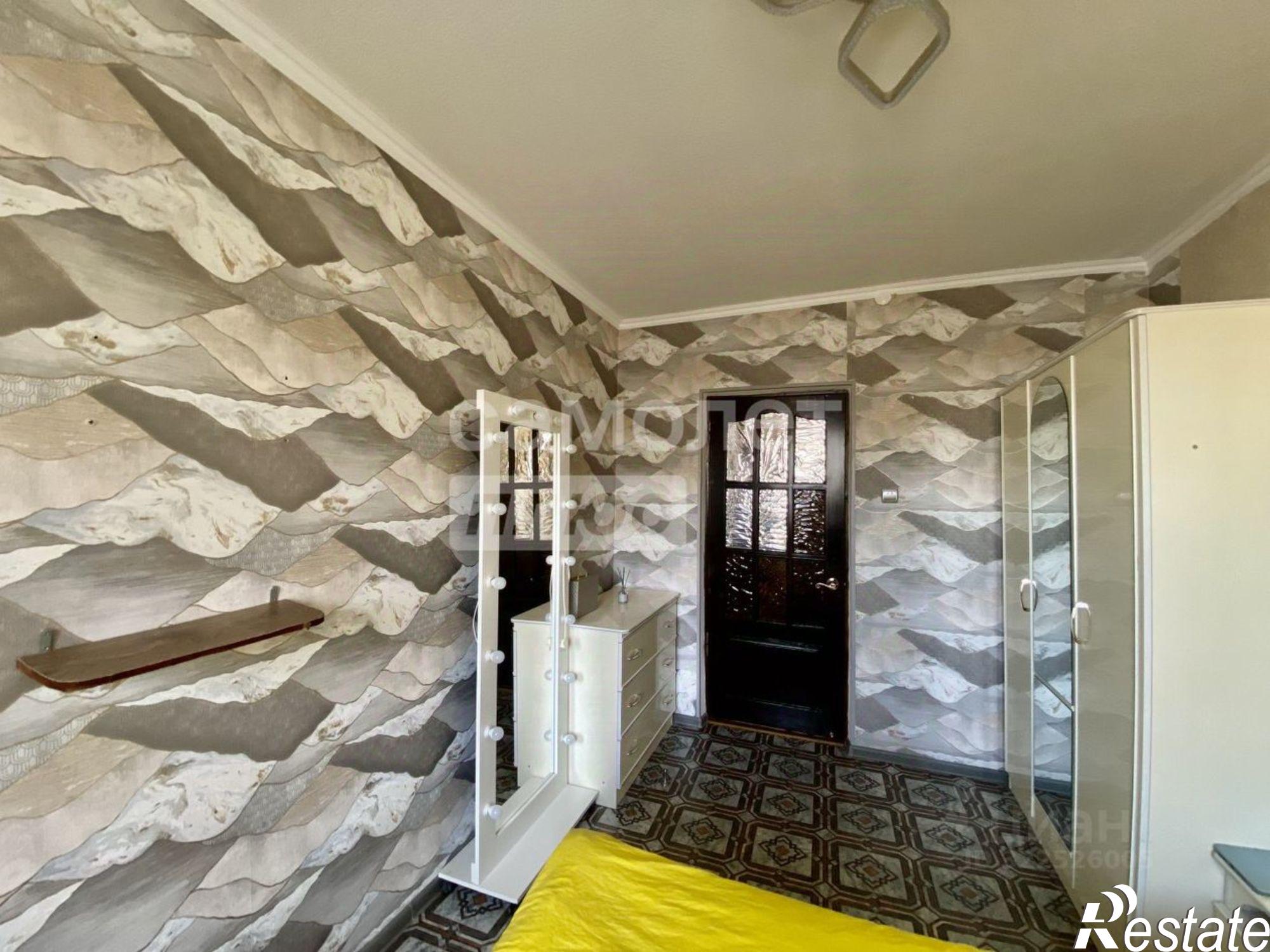 Купить квартиру за 4 650 000 рублей на Приморско-Ахтарский район