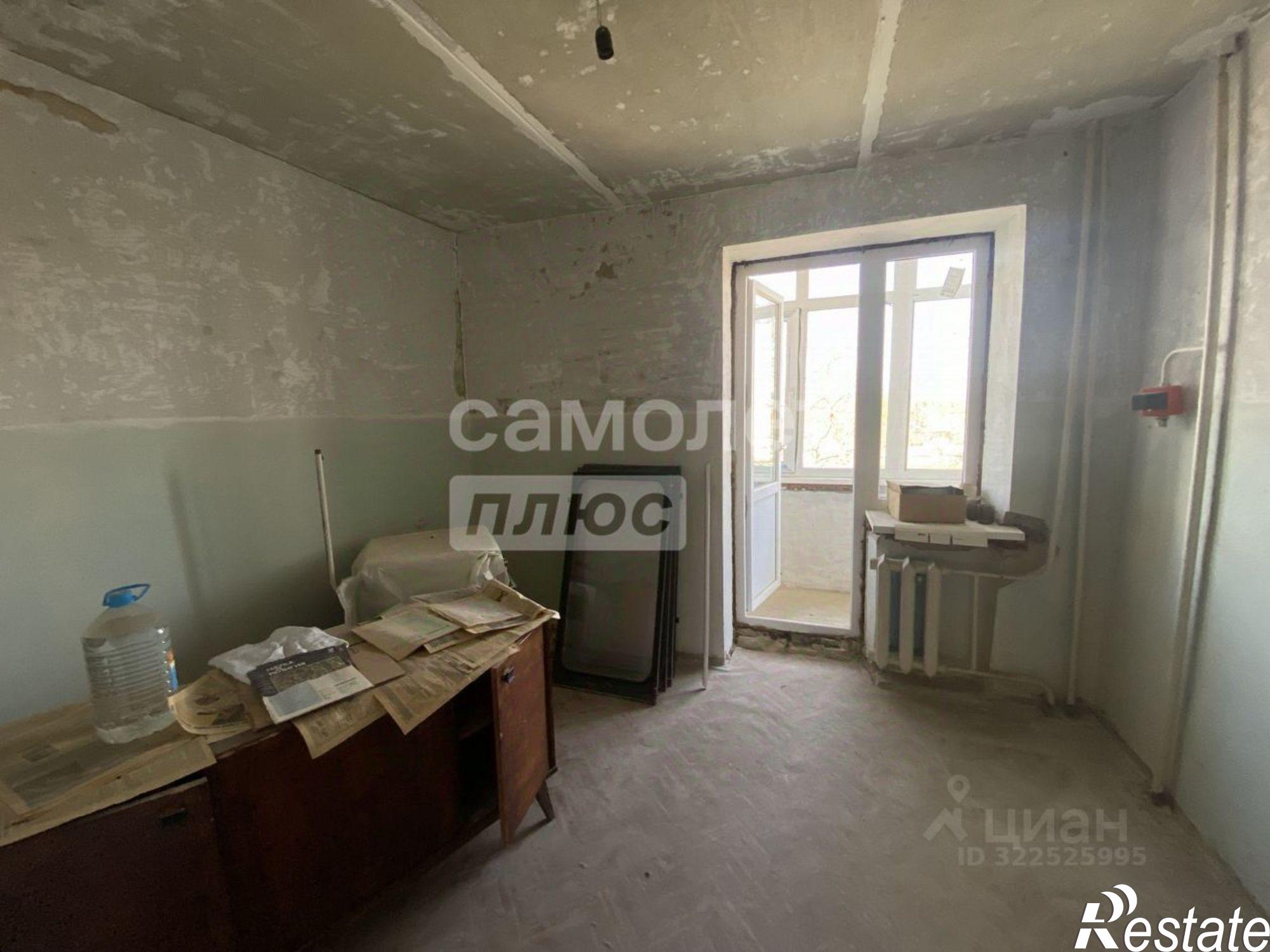 Купить квартиру за 4 500 000 рублей на Приморско-Ахтарский район