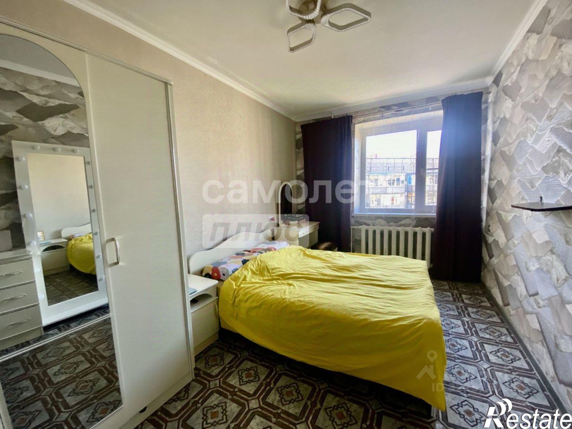 Купить квартиру за 4 650 000 рублей на Приморско-Ахтарский район