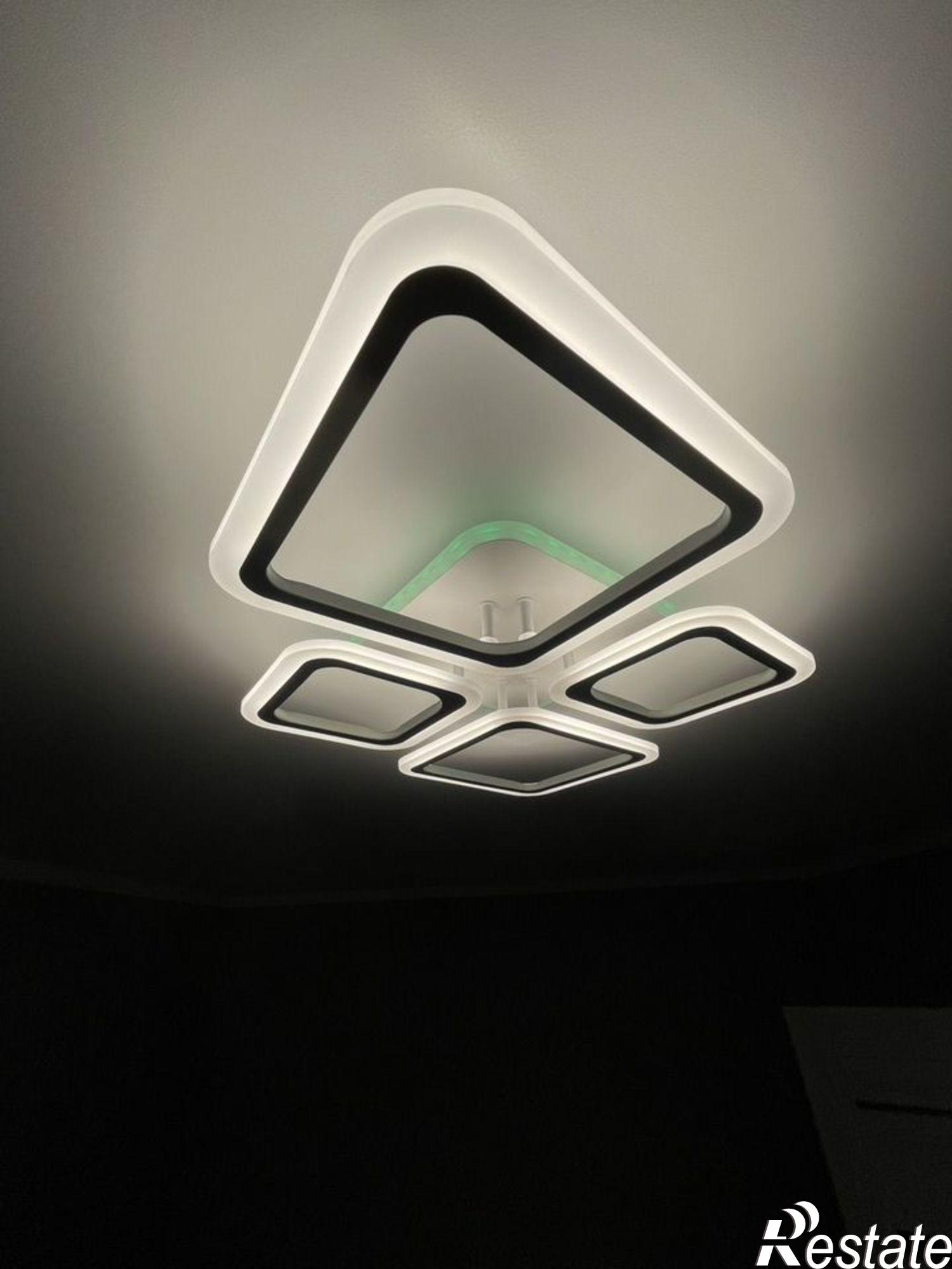 Купить квартиру за 2 970 000 рублей на улица Меньшикова, 81