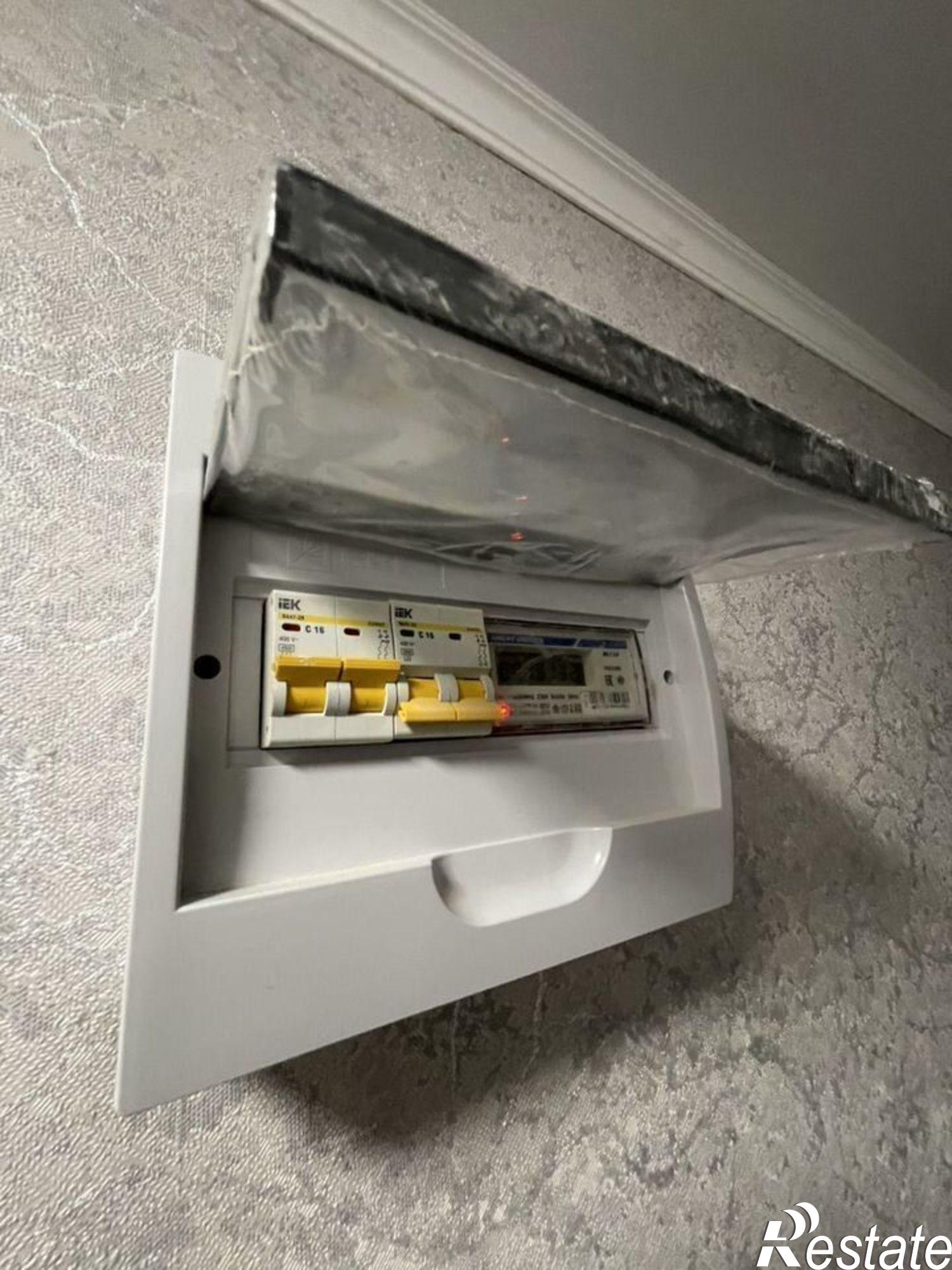 Купить квартиру за 2 970 000 рублей на улица Меньшикова, 81