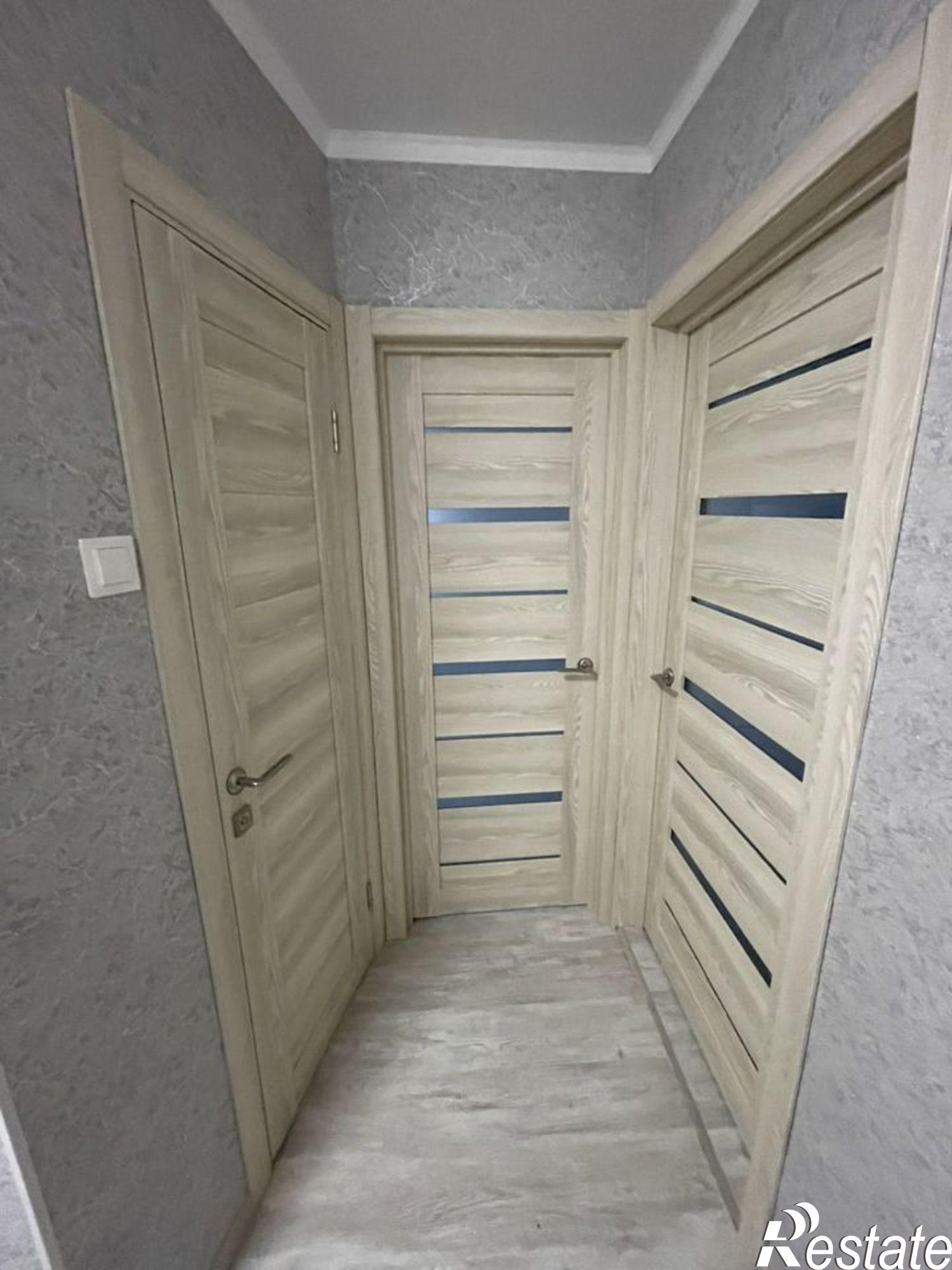 Купить квартиру за 2 970 000 рублей на улица Меньшикова, 81