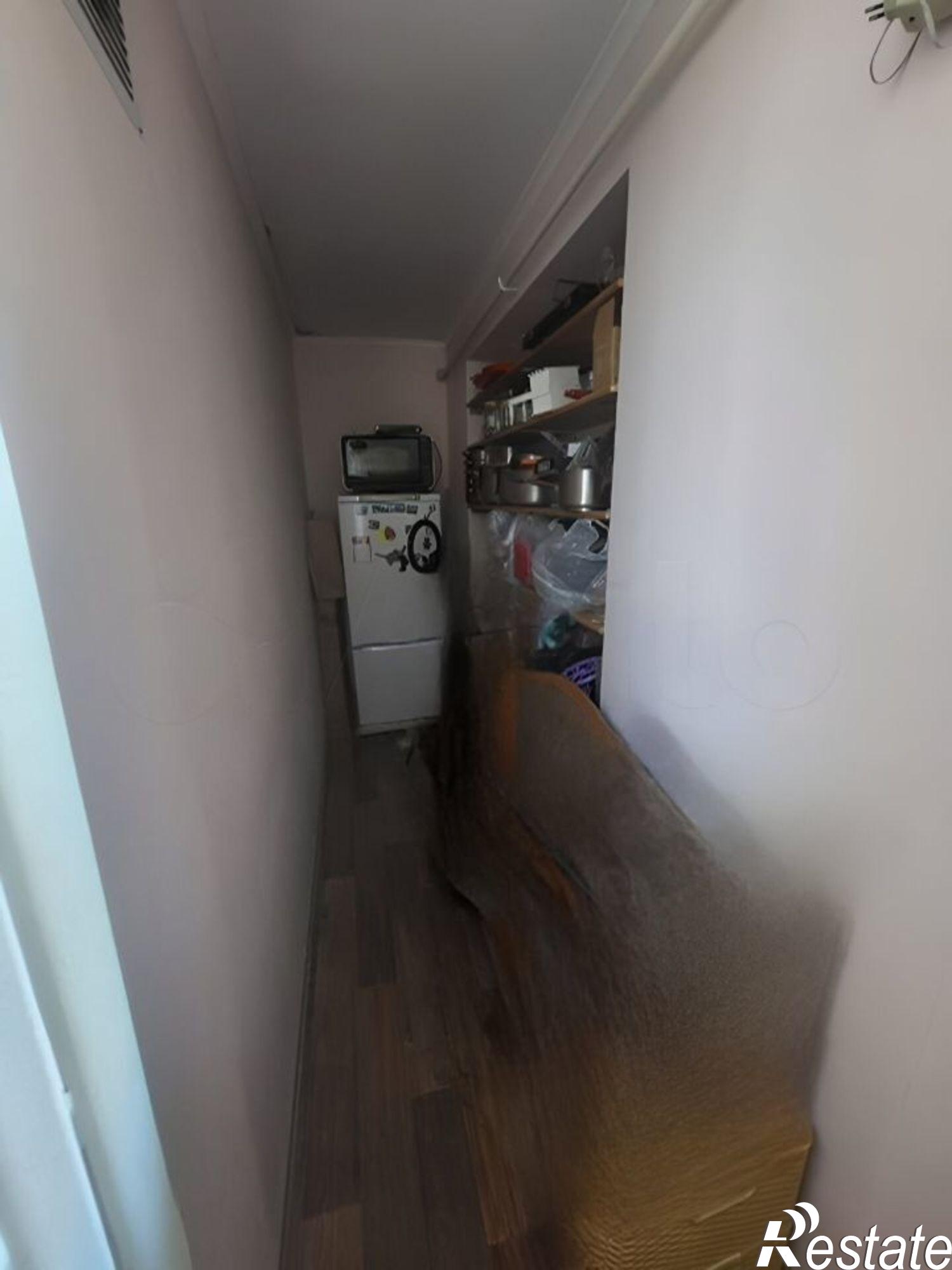 Купить квартиру за 4 900 000 рублей на Юбилейная улица, 2