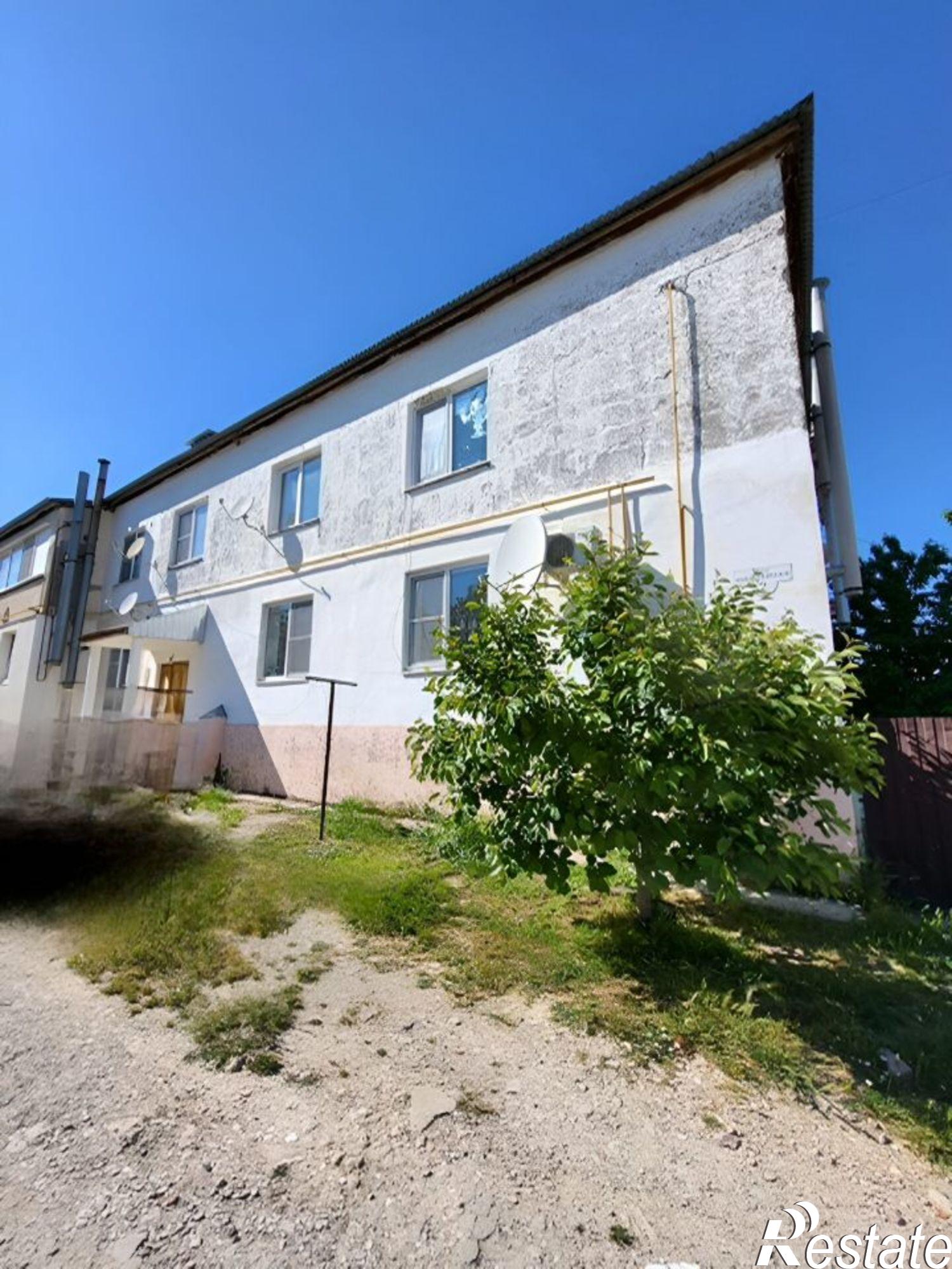 Купить квартиру за 4 900 000 рублей на Юбилейная улица, 2