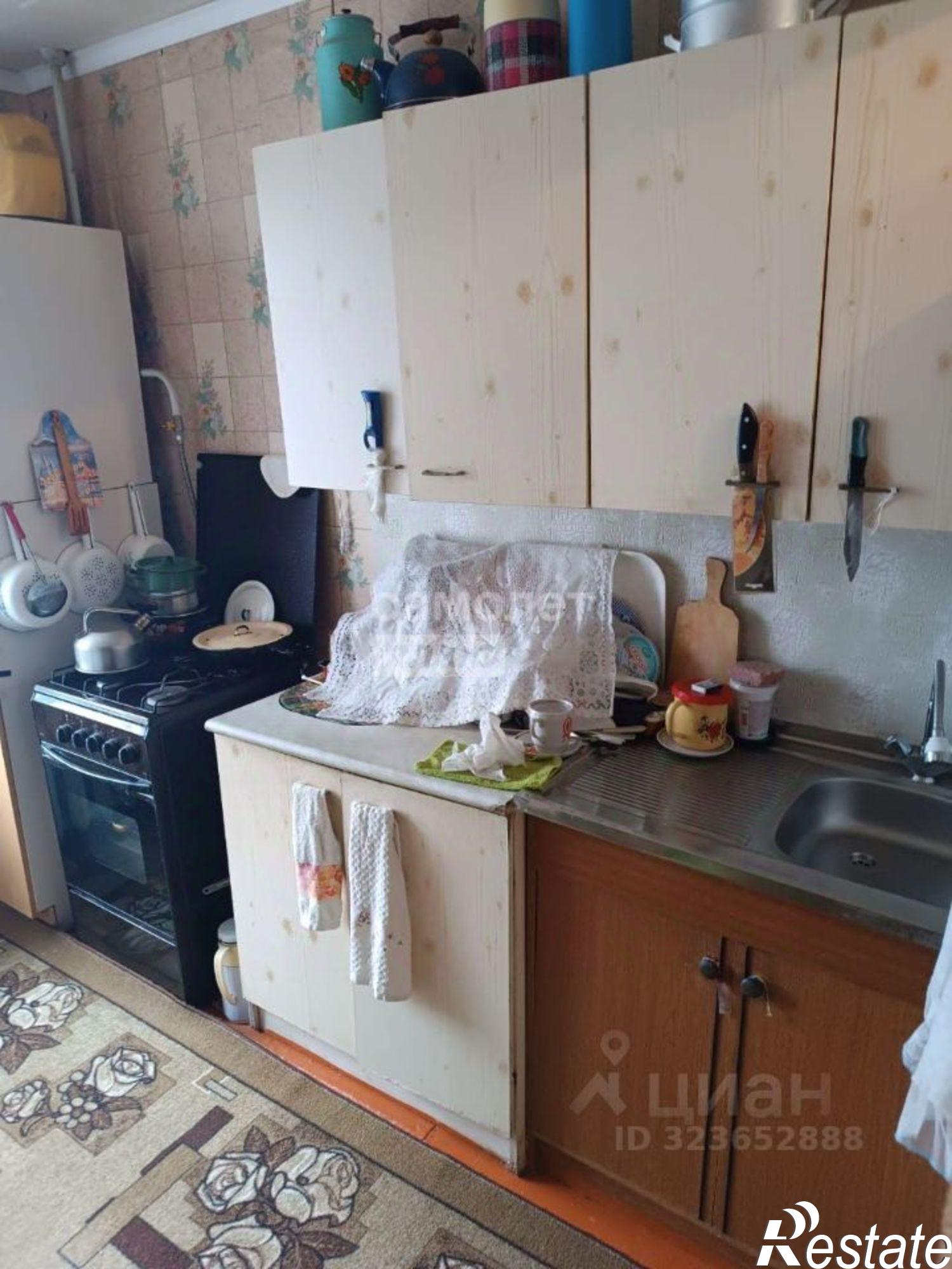 Купить квартиру за 3 800 000 рублей на Лабинский район, Лабинск г.