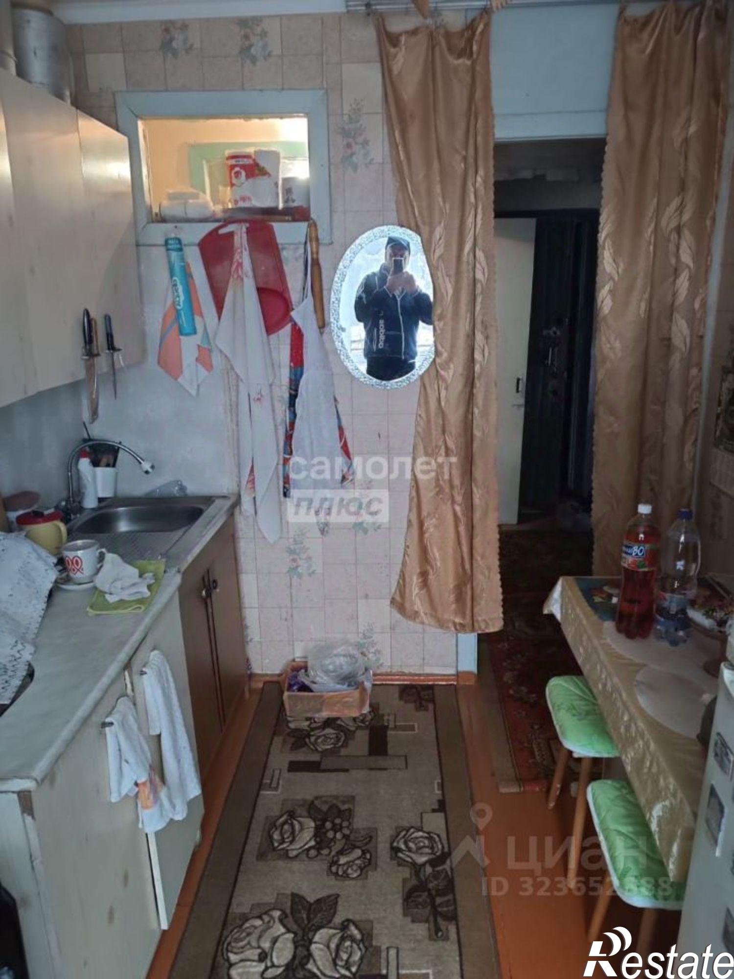 Купить квартиру за 3 800 000 рублей на Лабинский район, Лабинск г.