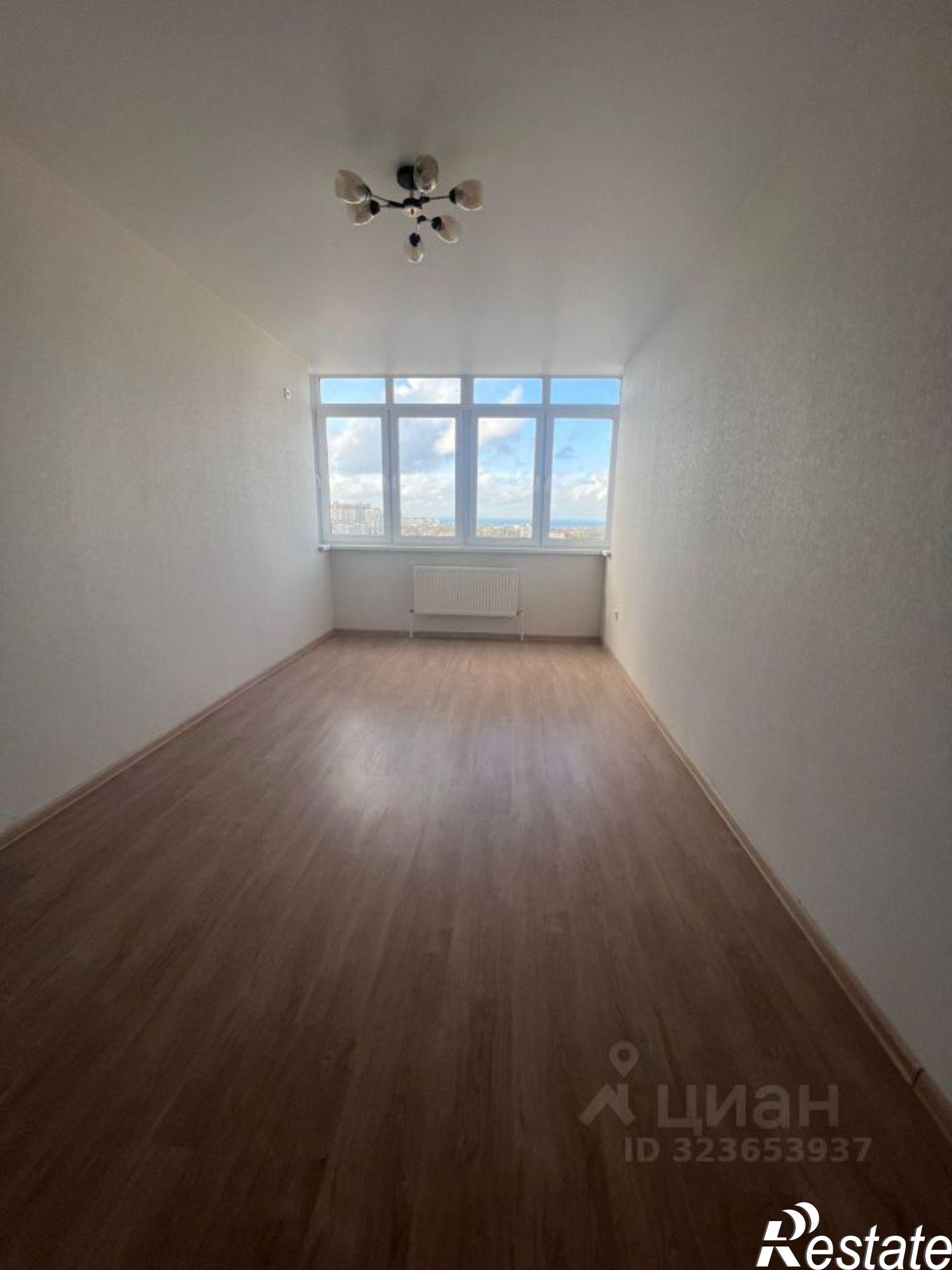 Купить квартиру за 6 690 000 рублей на Анапа, 12-й микрорайон, 36А