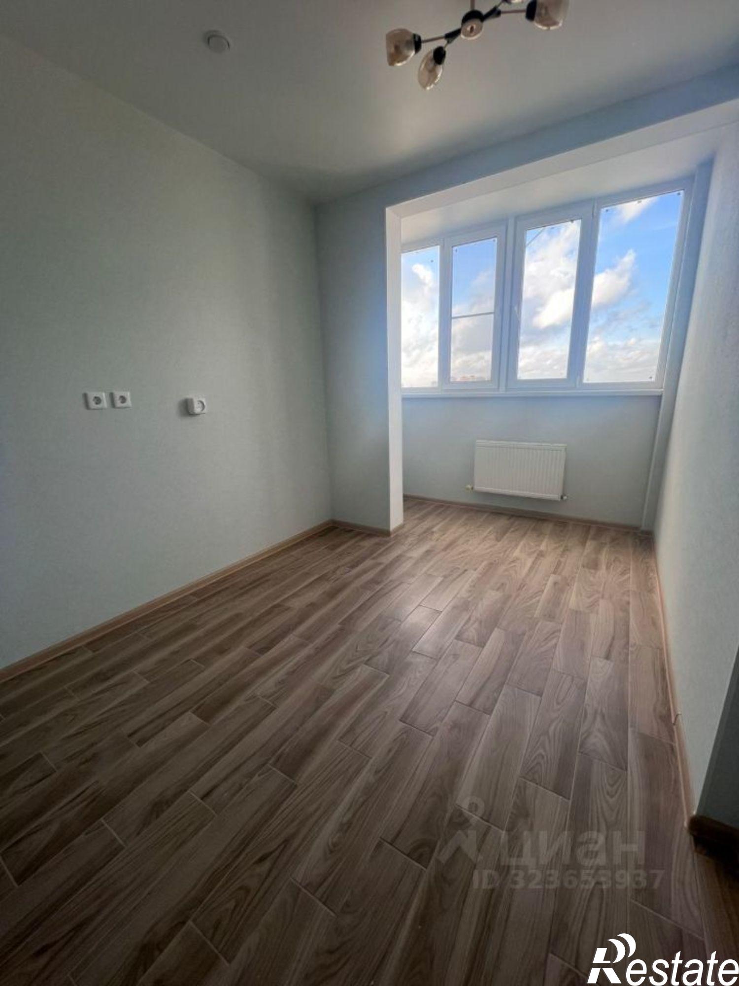 Купить квартиру за 6 690 000 рублей на Анапа, 12-й микрорайон, 36А