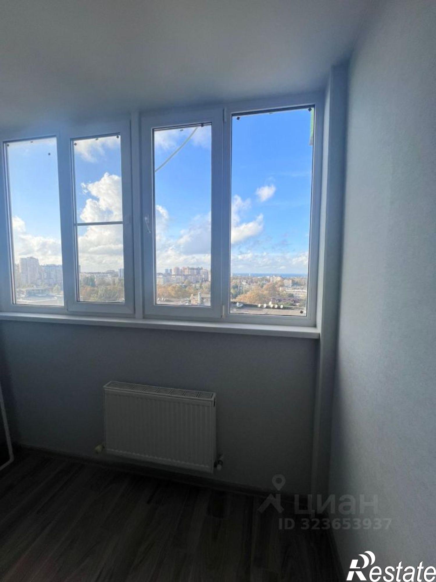 Купить квартиру за 6 690 000 рублей на Анапа, 12-й микрорайон, 36А