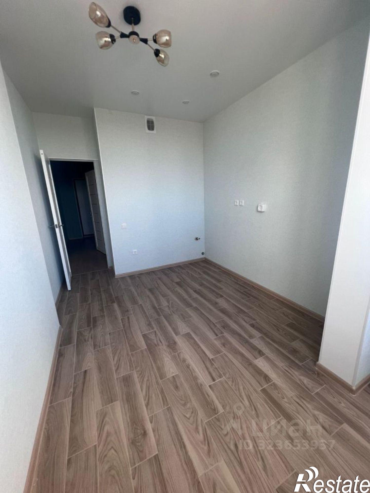 Купить квартиру за 6 690 000 рублей на Анапа, 12-й микрорайон, 36А