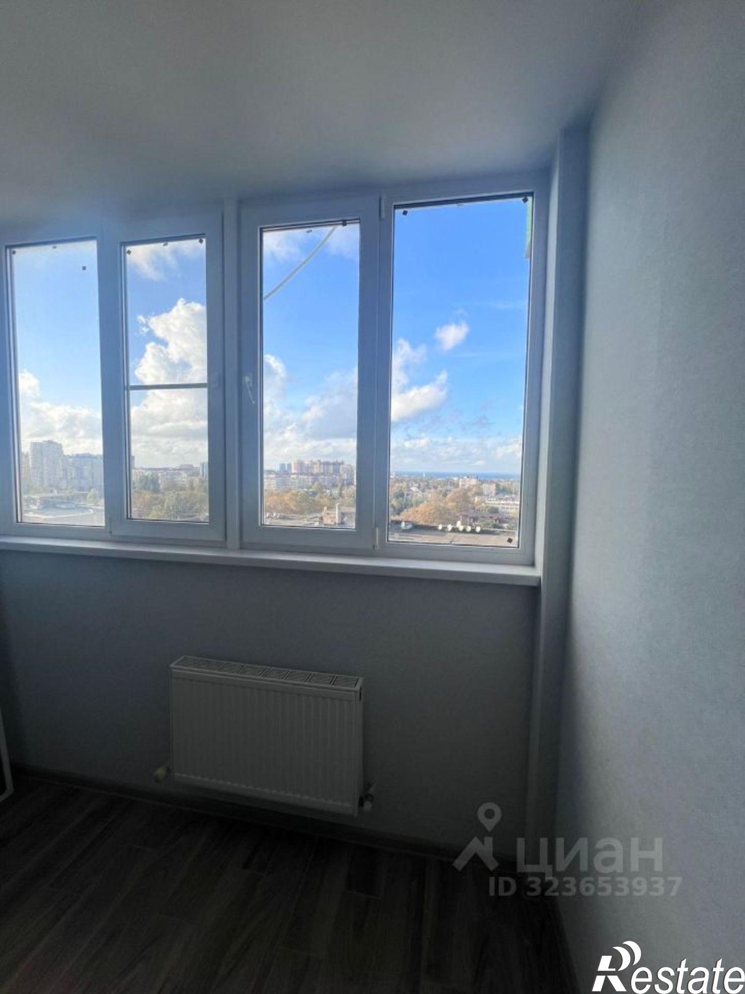 Купить квартиру за 6 690 000 рублей на Анапа, 12-й микрорайон, 36А