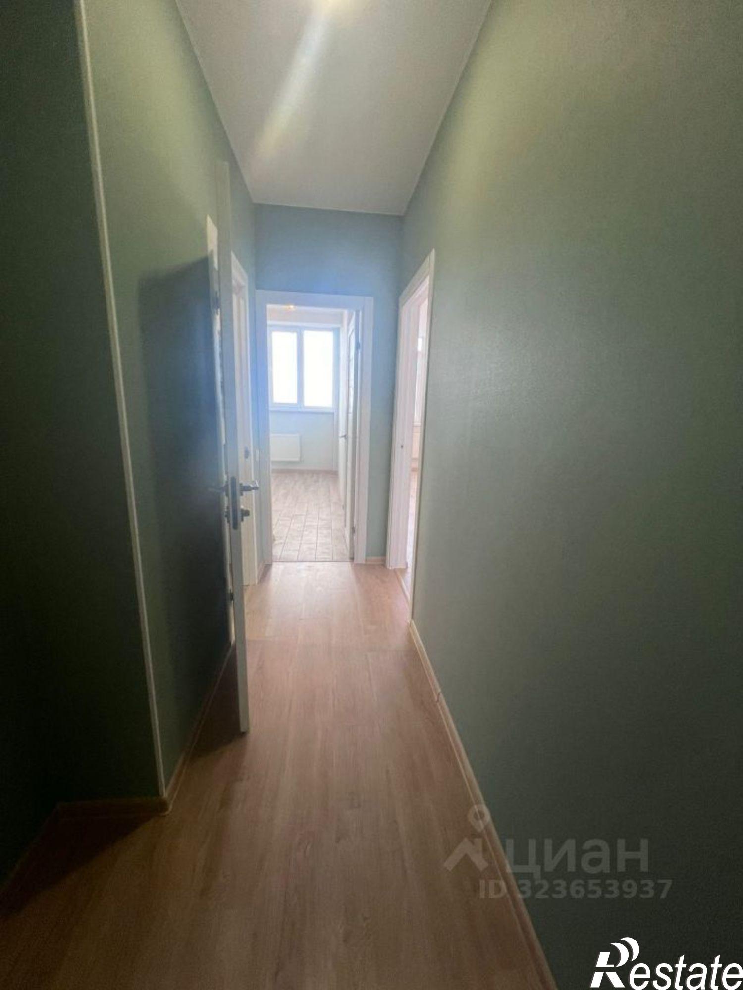 Купить квартиру за 6 690 000 рублей на Анапа, 12-й микрорайон, 36А