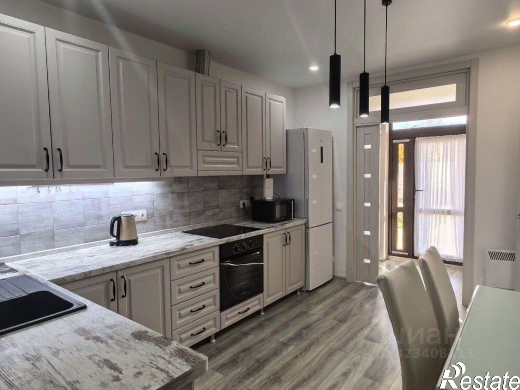 Купить квартиру за 14 400 000 рублей на Мирная улица, 11 к2