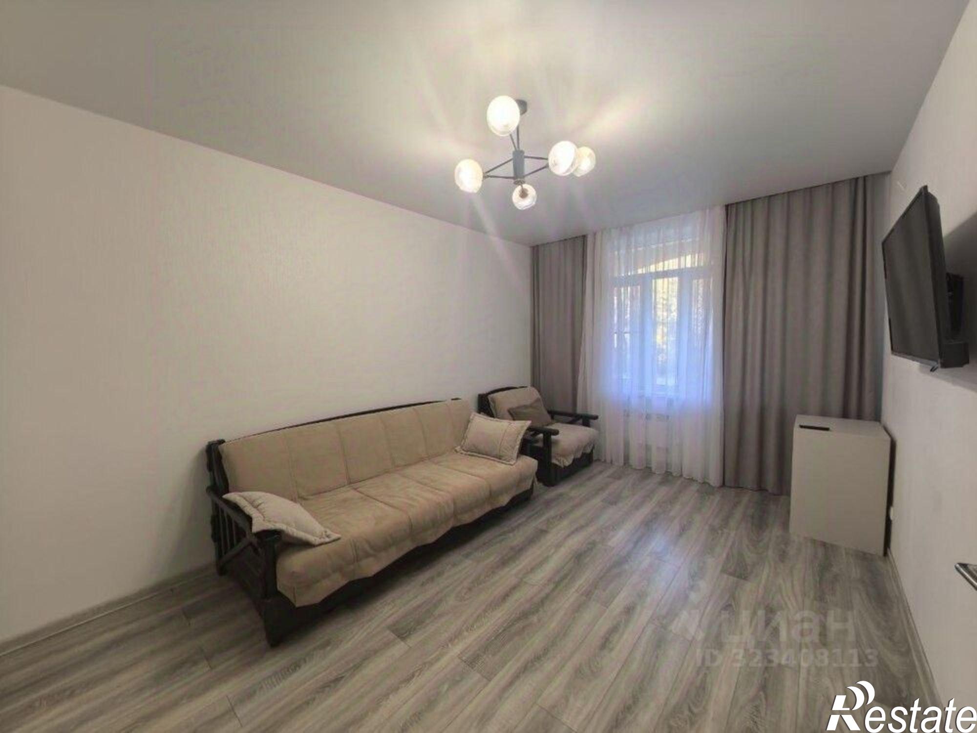 Купить квартиру за 14 400 000 рублей на Мирная улица, 11 к2