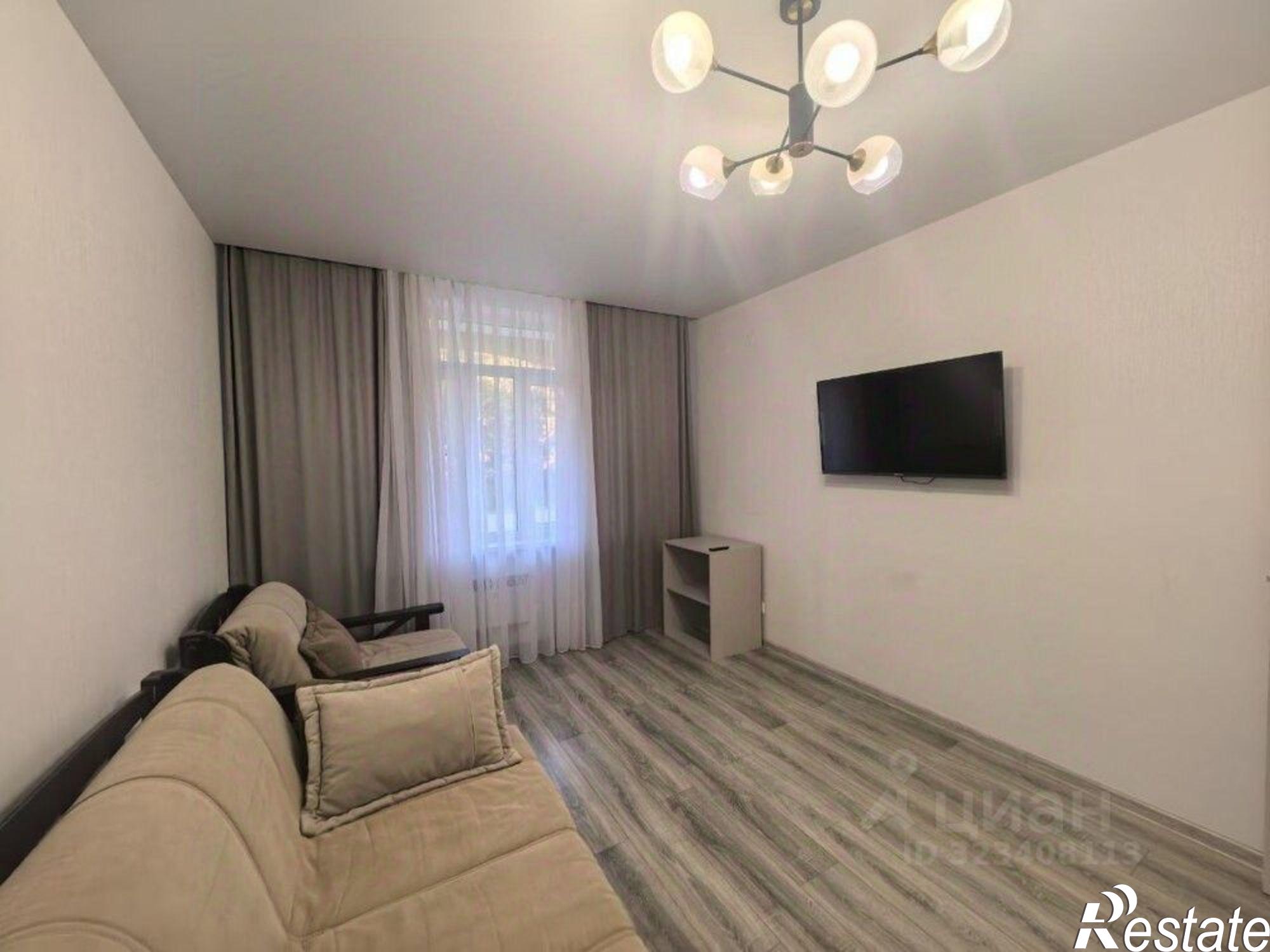 Купить квартиру за 14 400 000 рублей на Мирная улица, 11 к2