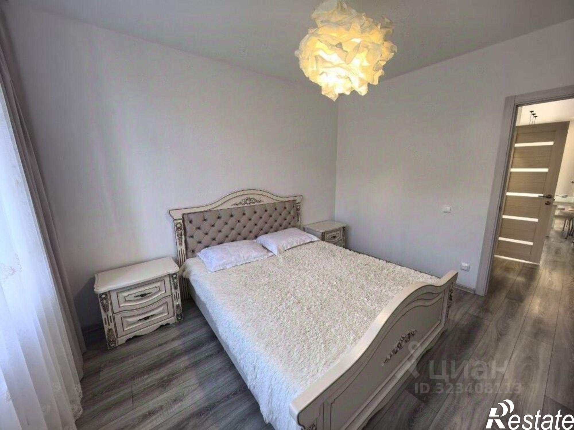 Купить квартиру за 14 400 000 рублей на Мирная улица, 11 к2