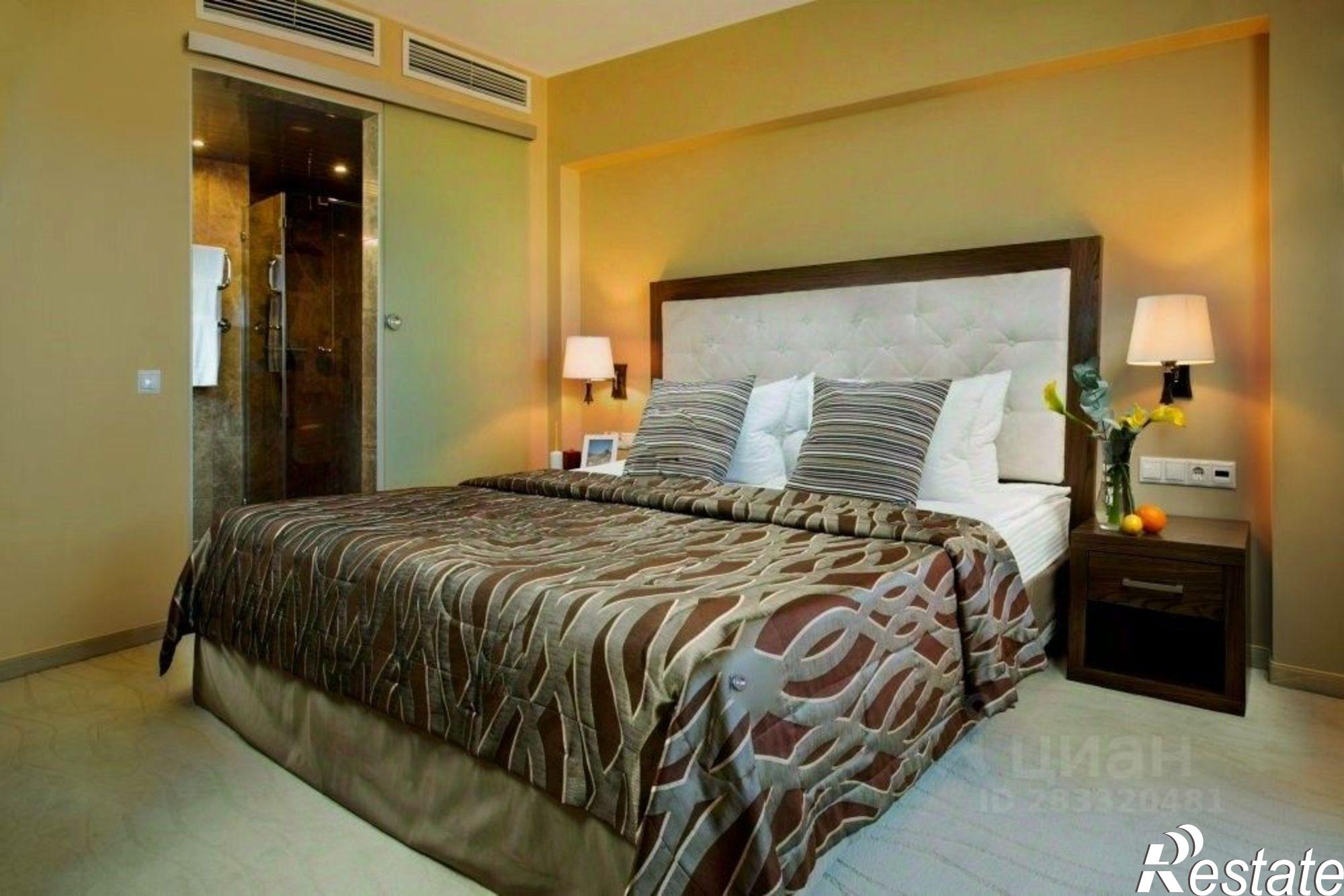 Купить квартиру за 15 000 000 рублей на Сочи, Черноморская улица, 3