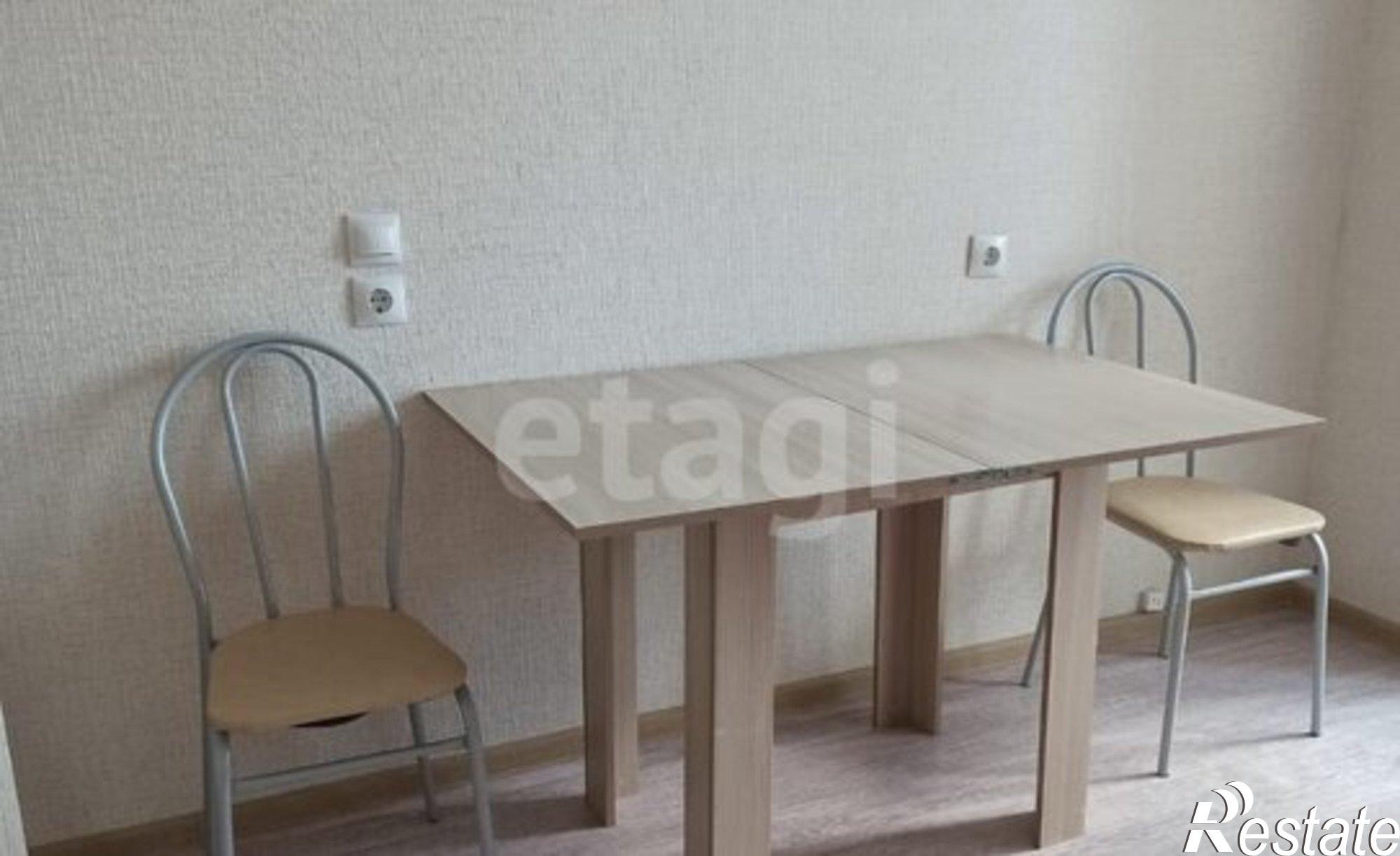 Купить квартиру за 5 900 000 рублей на Анапа, улица Адмирала Пустошкина, 22к3