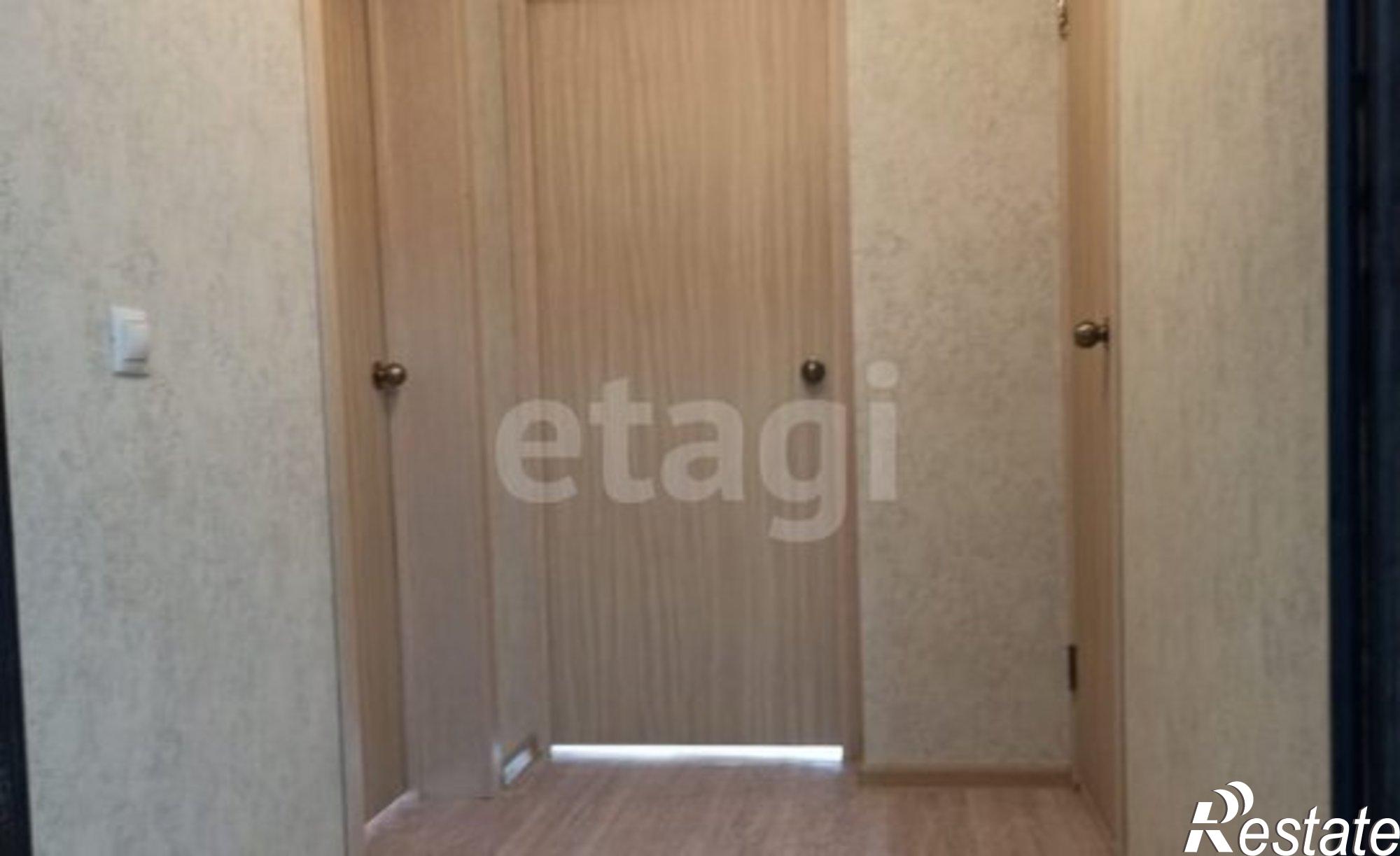 Купить квартиру за 5 900 000 рублей на Анапа, улица Адмирала Пустошкина, 22к3