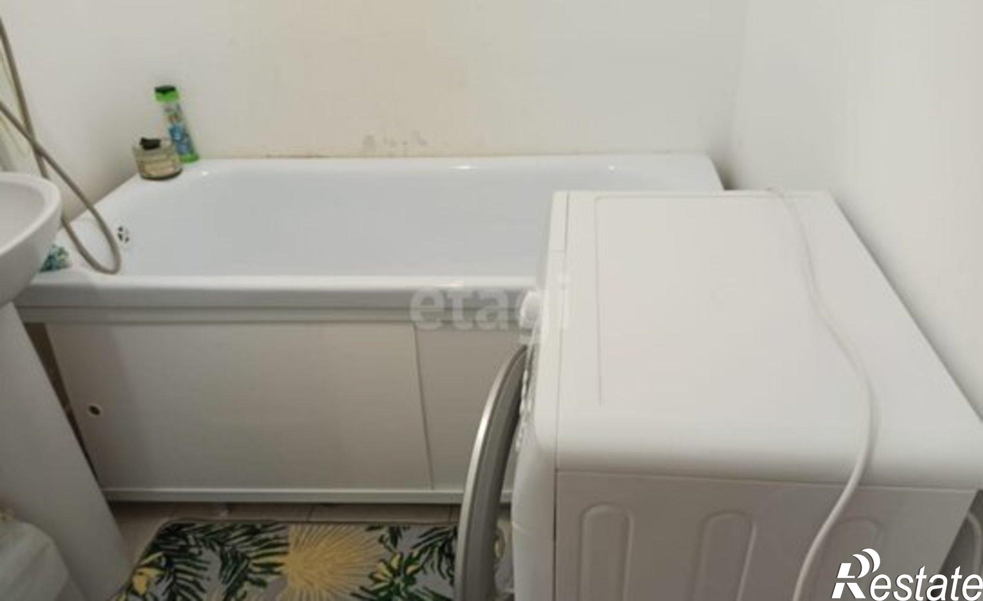 Купить квартиру за 5 900 000 рублей на Анапа, улица Адмирала Пустошкина, 22к3