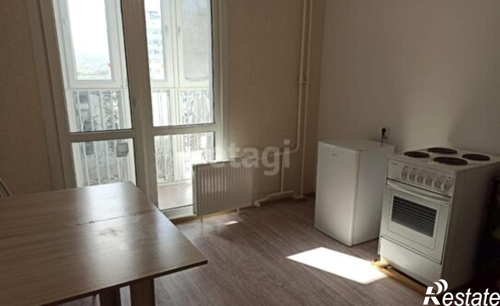 Купить квартиру за 5 900 000 рублей на Анапа, улица Адмирала Пустошкина, 22к3