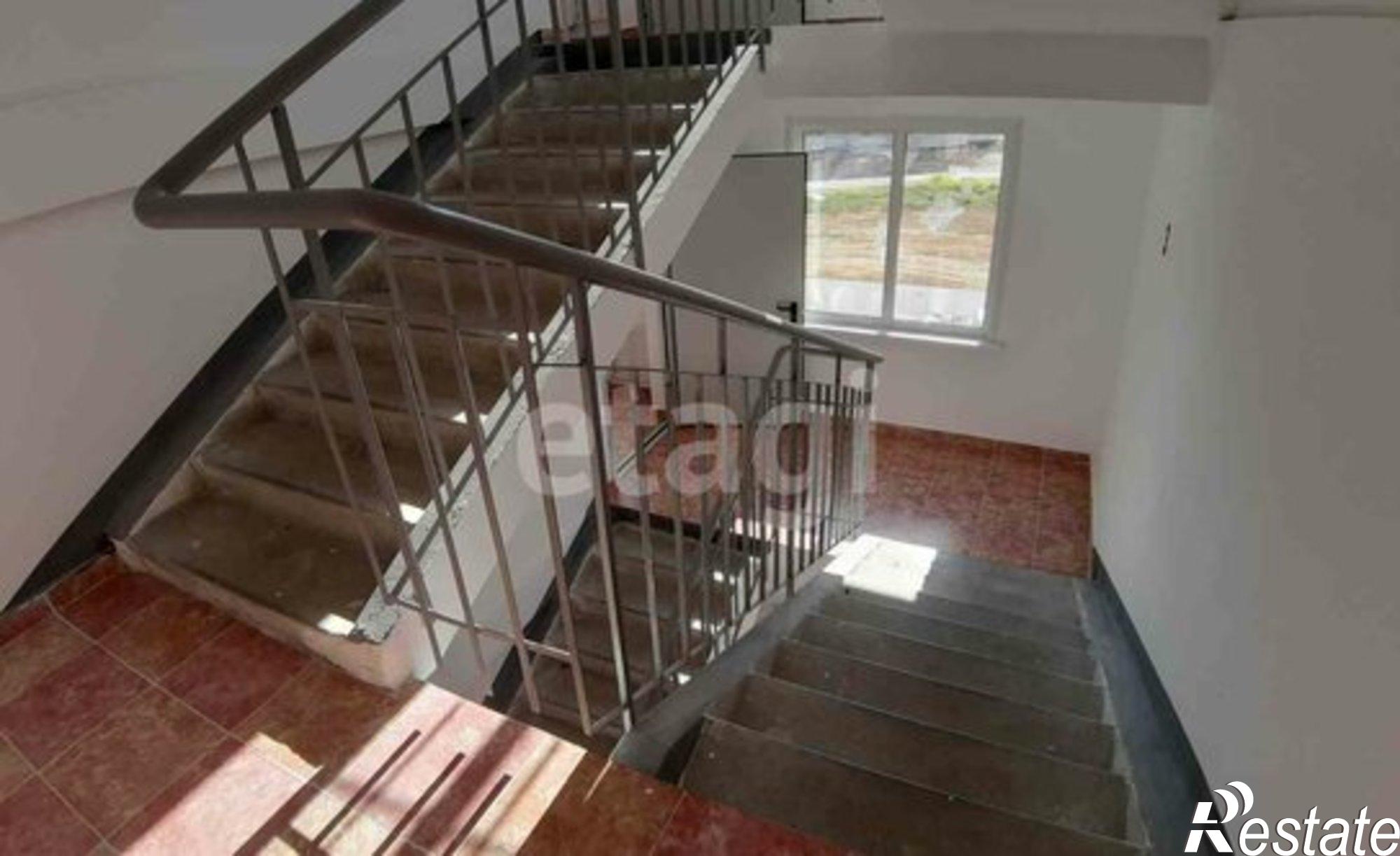 Купить квартиру за 5 900 000 рублей на Анапа, улица Адмирала Пустошкина, 22к3