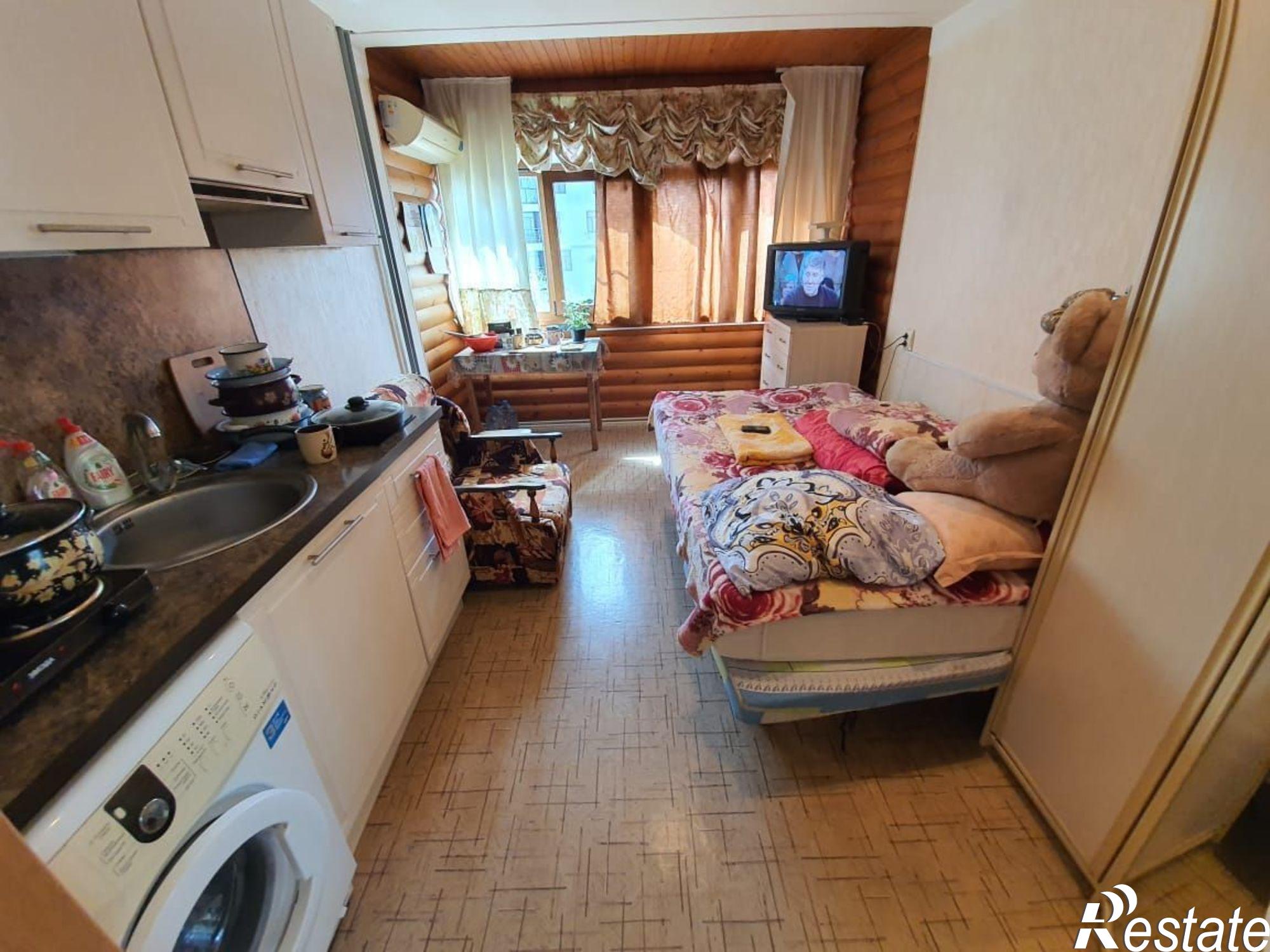 Купить квартиру за 4 000 000 рублей на Сочи, микрорайон Донская