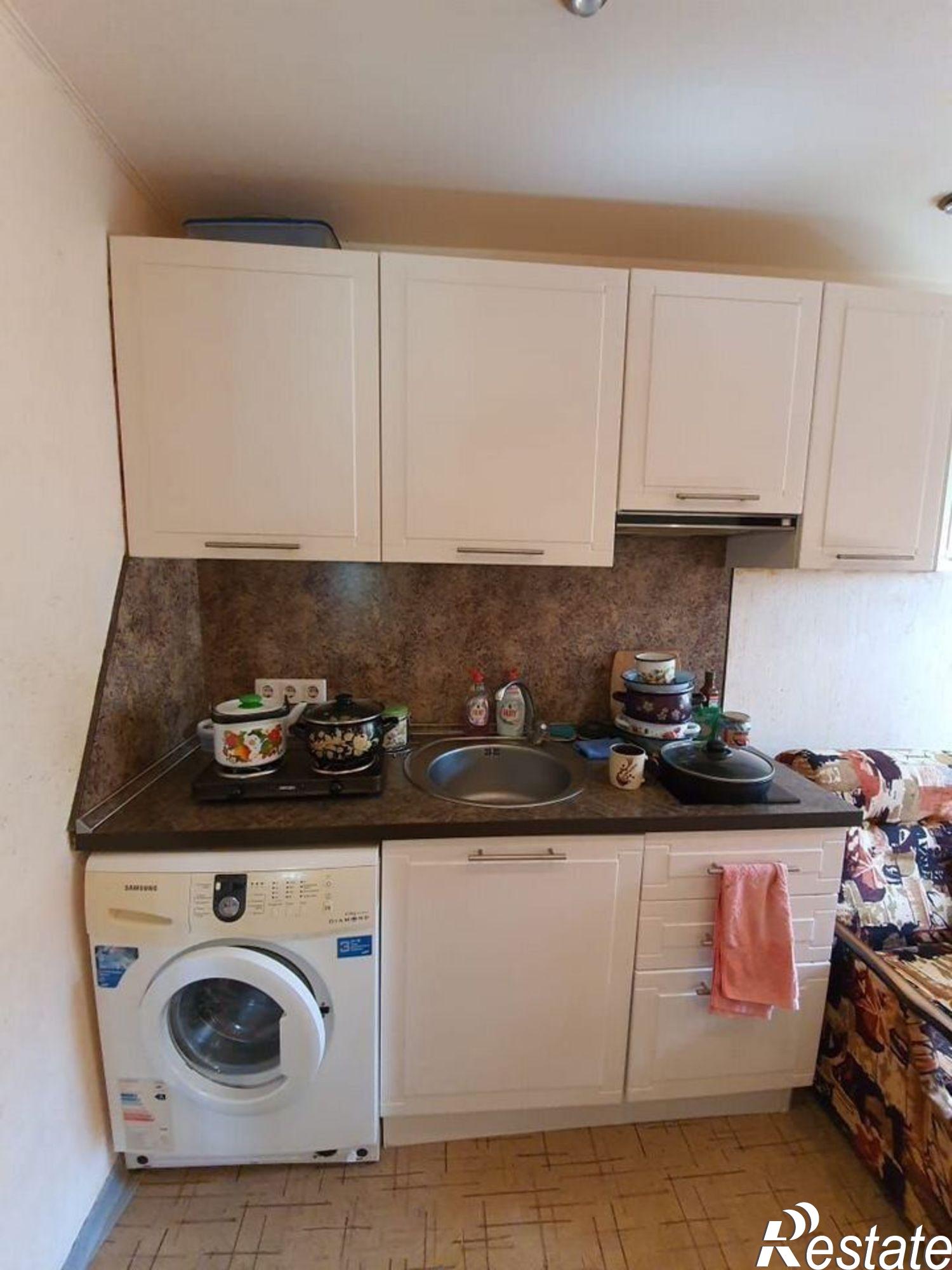 Купить квартиру за 4 000 000 рублей на Сочи, микрорайон Донская